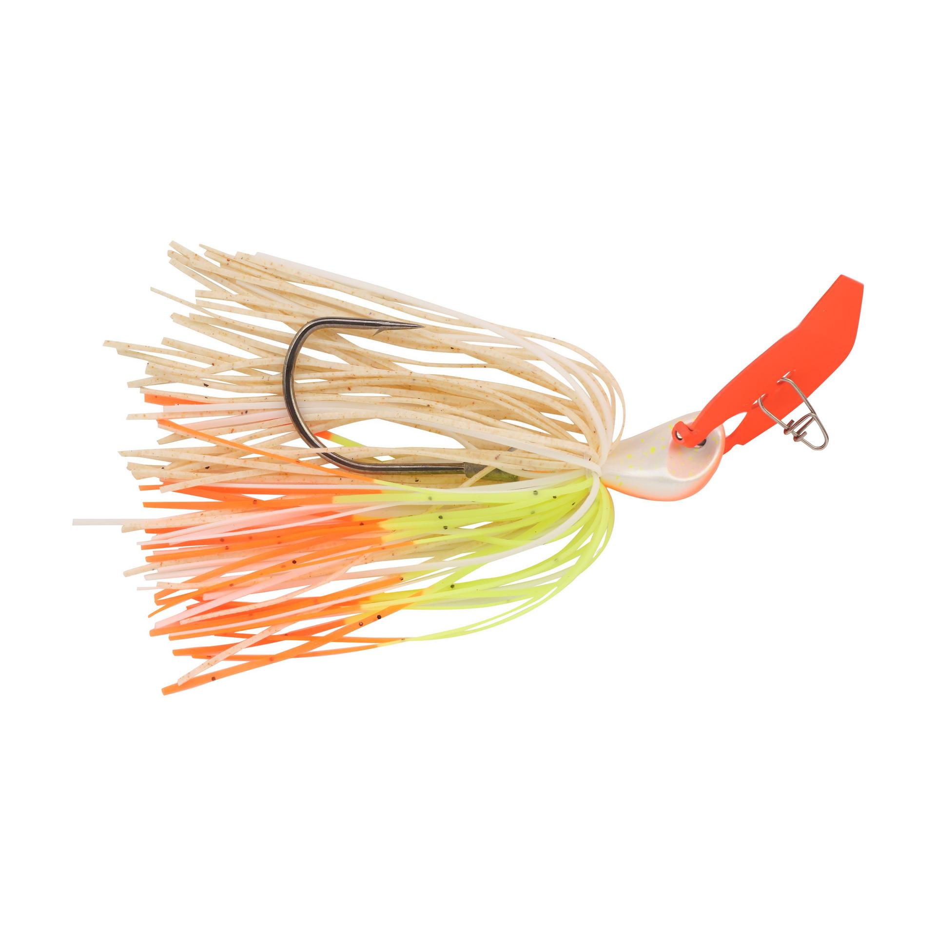 Berkley SlobberKnocker 1 2oz Coleslaw alt3 | Berkley Fishing