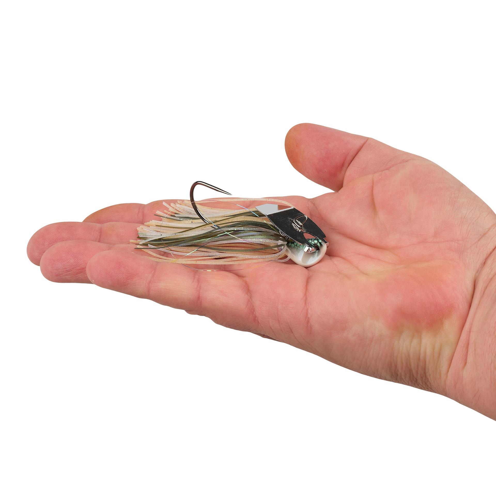 Berkley SlobberKnocker 1 2oz Herring HAND | Berkley Fishing