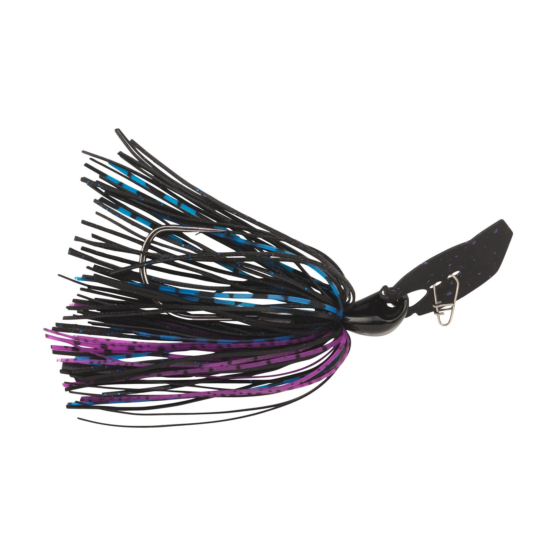 Berkley SlobberKnocker 3 8oz BLSpecial alt3 | Berkley Fishing