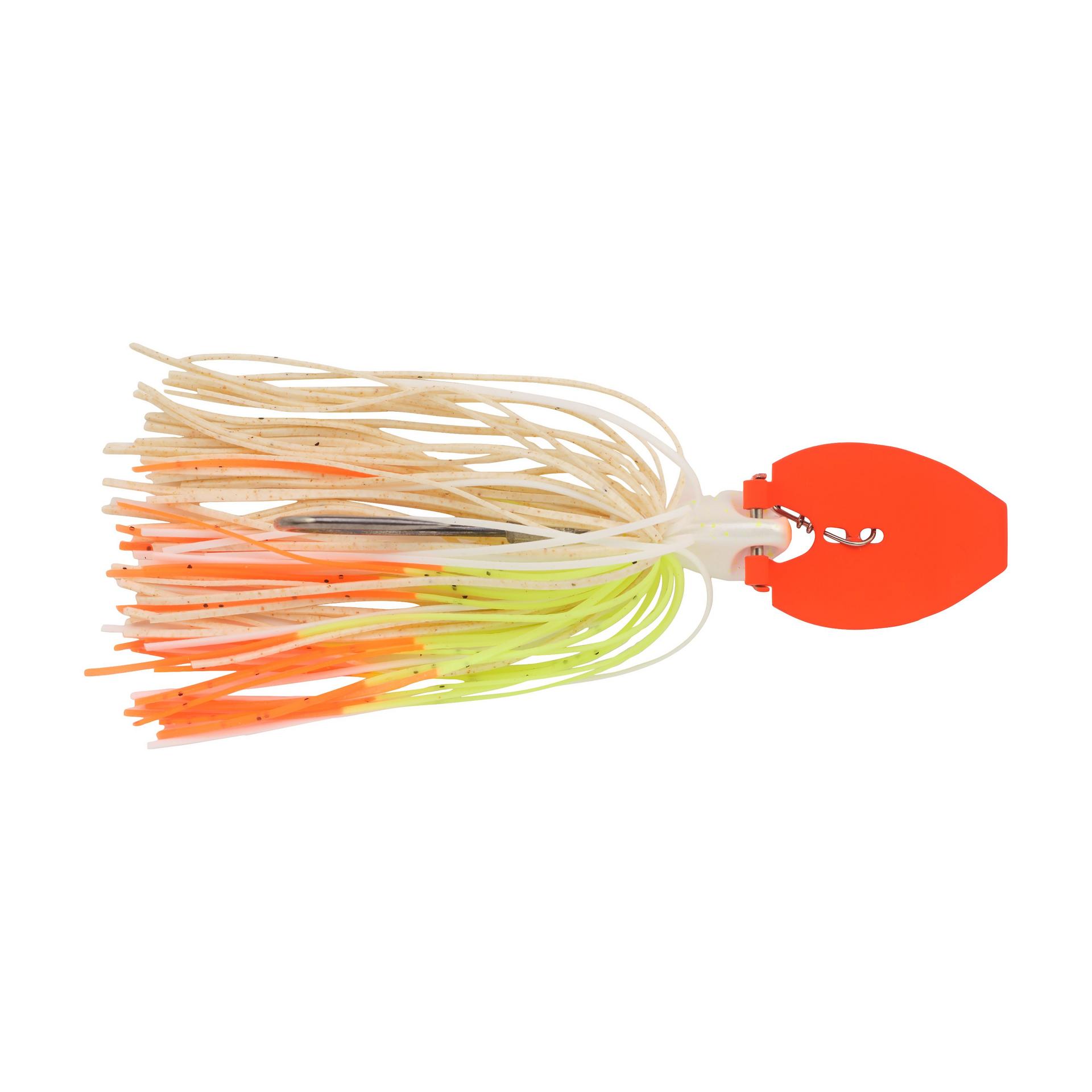 Berkley SlobberKnocker 3 8oz Coleslaw alt2 | Berkley Fishing