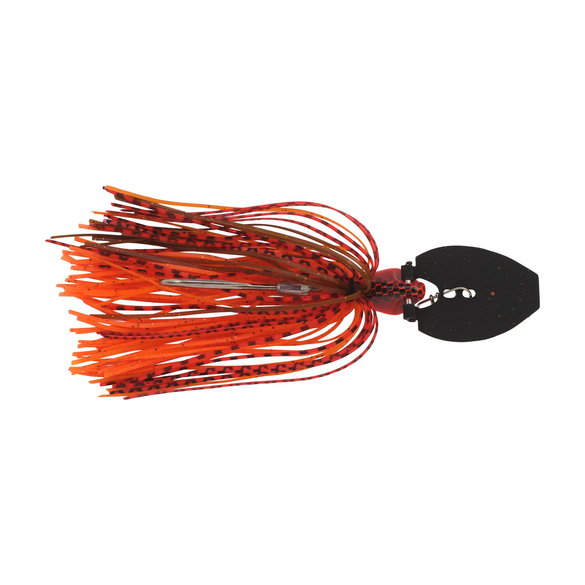 Berkley SlobberKnocker 3 8oz FireCraw alt2 | Berkley Fishing