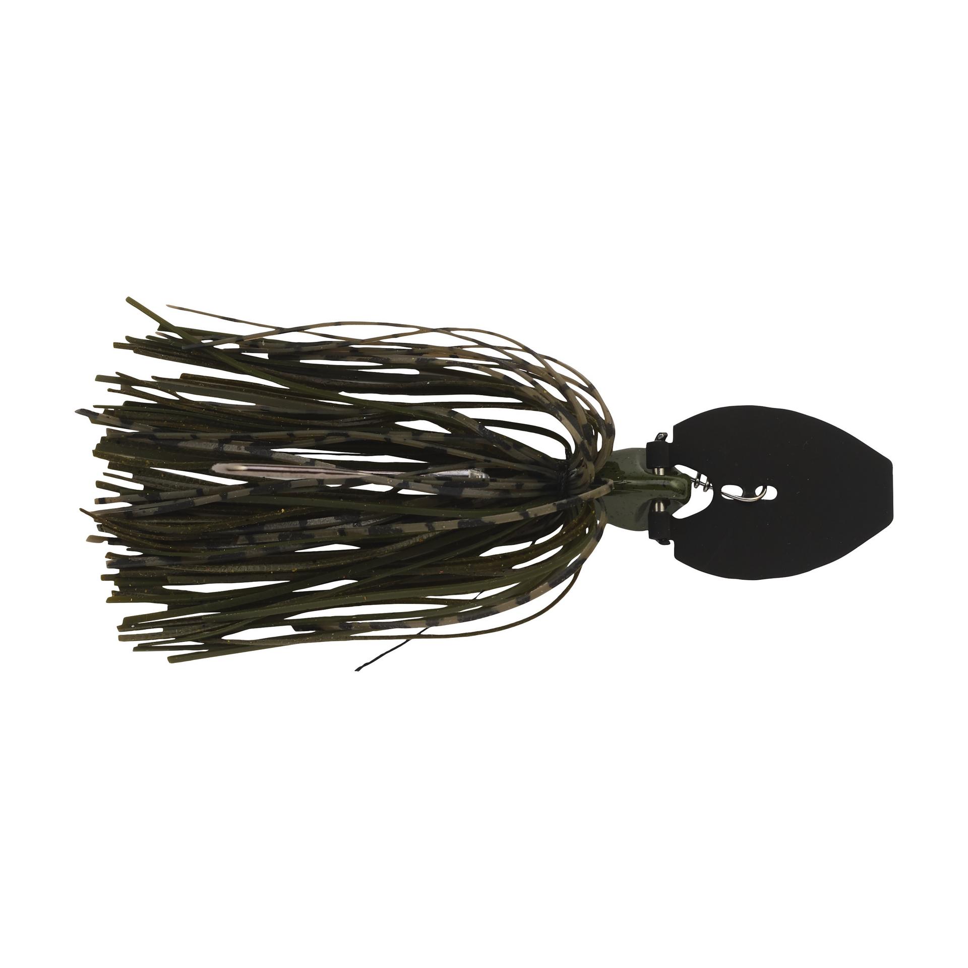 Berkley SlobberKnocker 3 8oz GreenPumpkin alt2 | Berkley Fishing