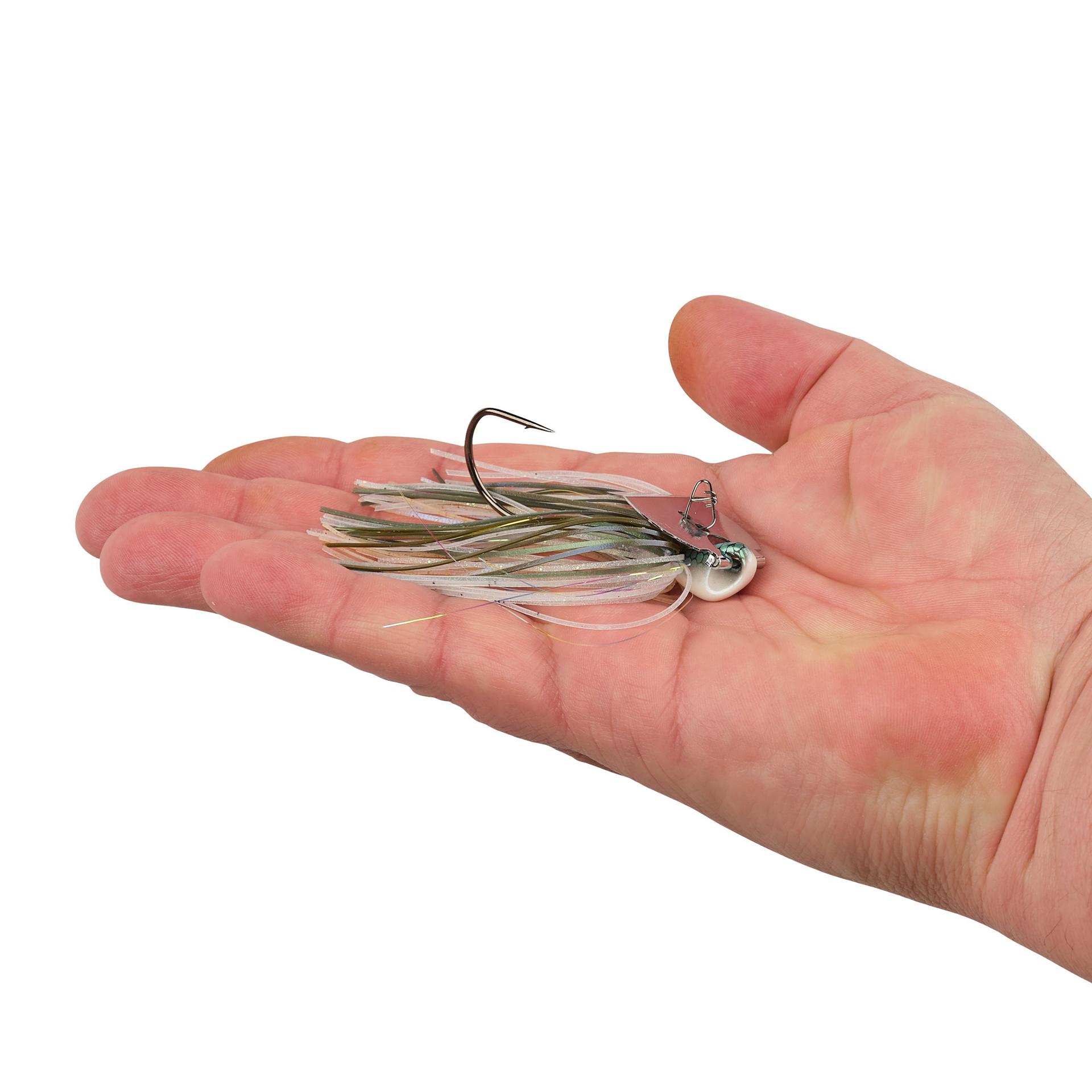 Berkley SlobberKnocker 3 8oz Herring HAND | Berkley Fishing