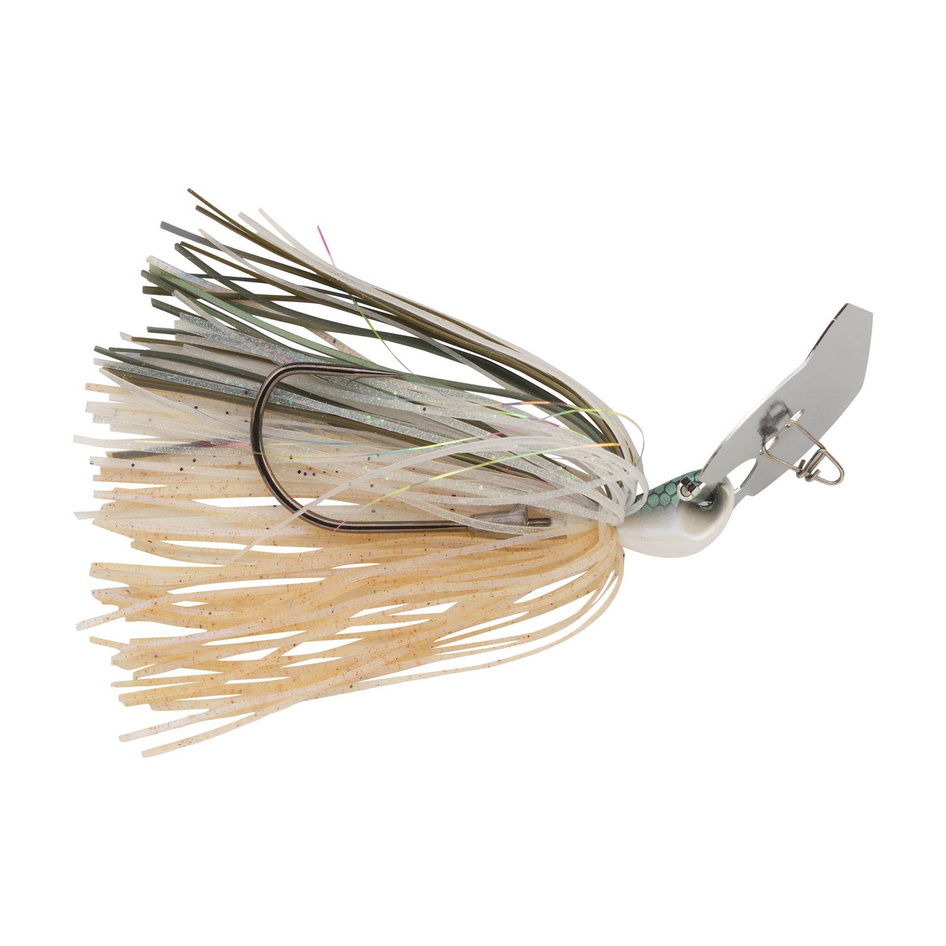 Berkley SlobberKnocker 3 8oz Herring alt3 | Berkley Fishing