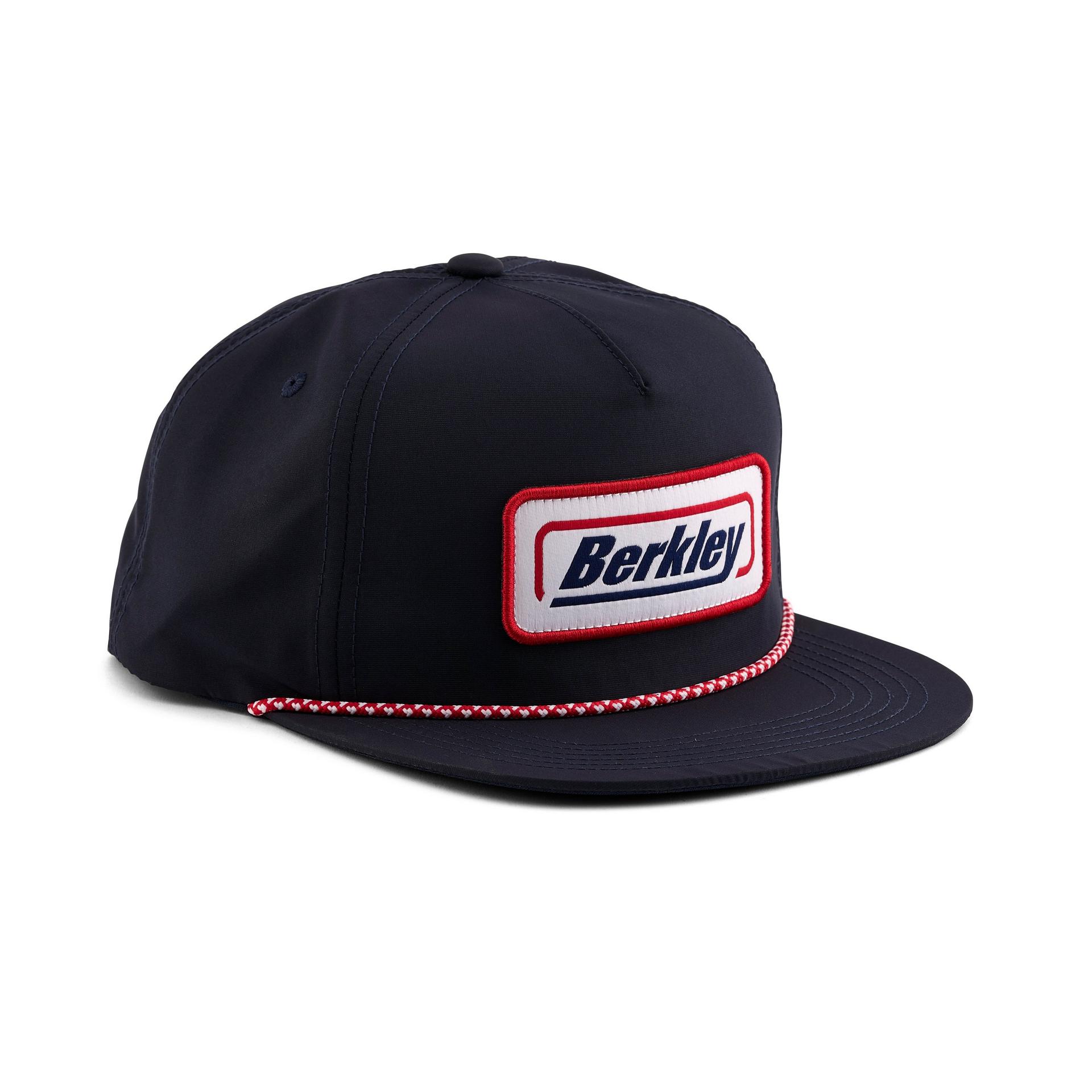 Berkley SplitterRopeHat Navy alt2 | Berkley Fishing