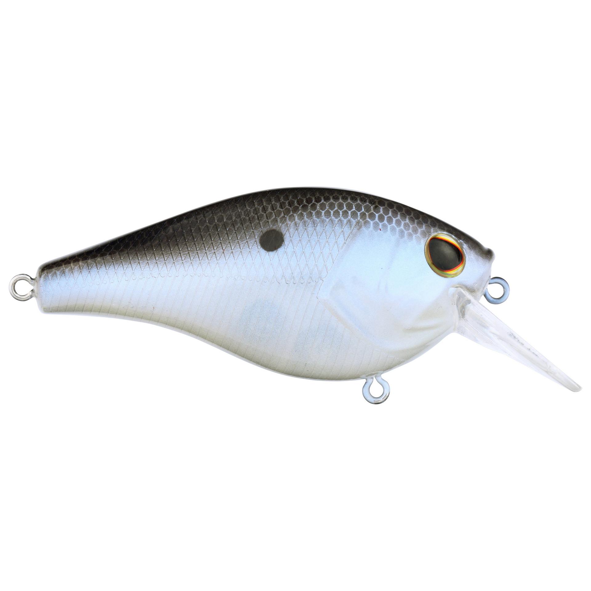 Berkley Squarebull BlueShad 75 alt1 | Berkley Fishing