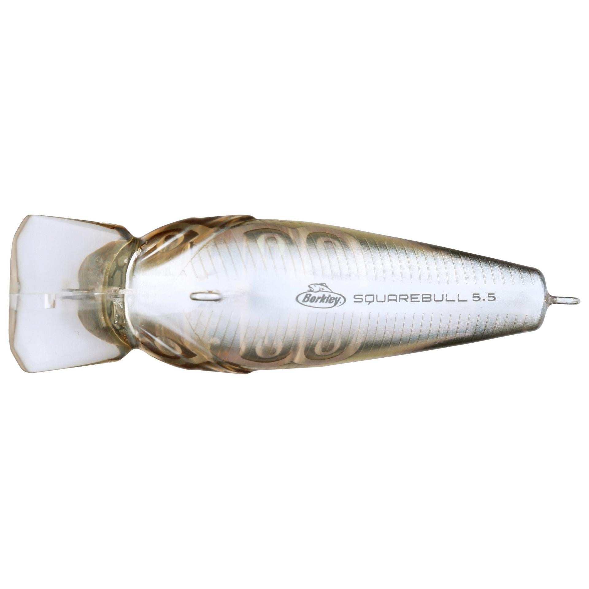 Berkley Squarebull GhostMorningDawn 55 alt4 | Berkley Fishing