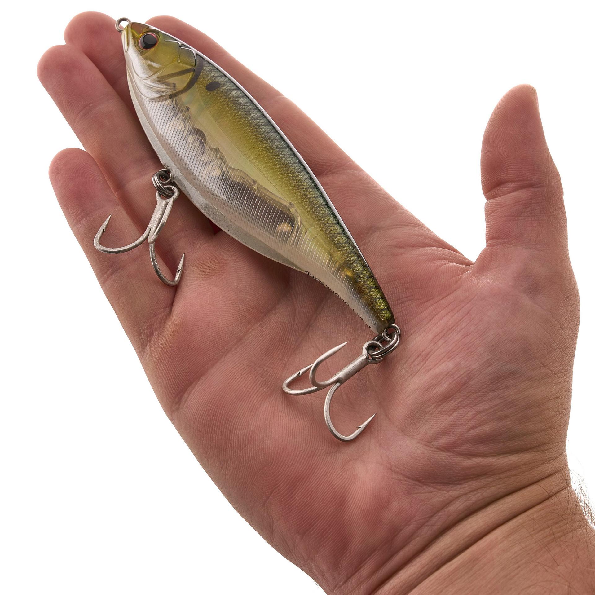 Berkley StickShaddSaltwater 114 Pilchard HAND | Berkley Fishing