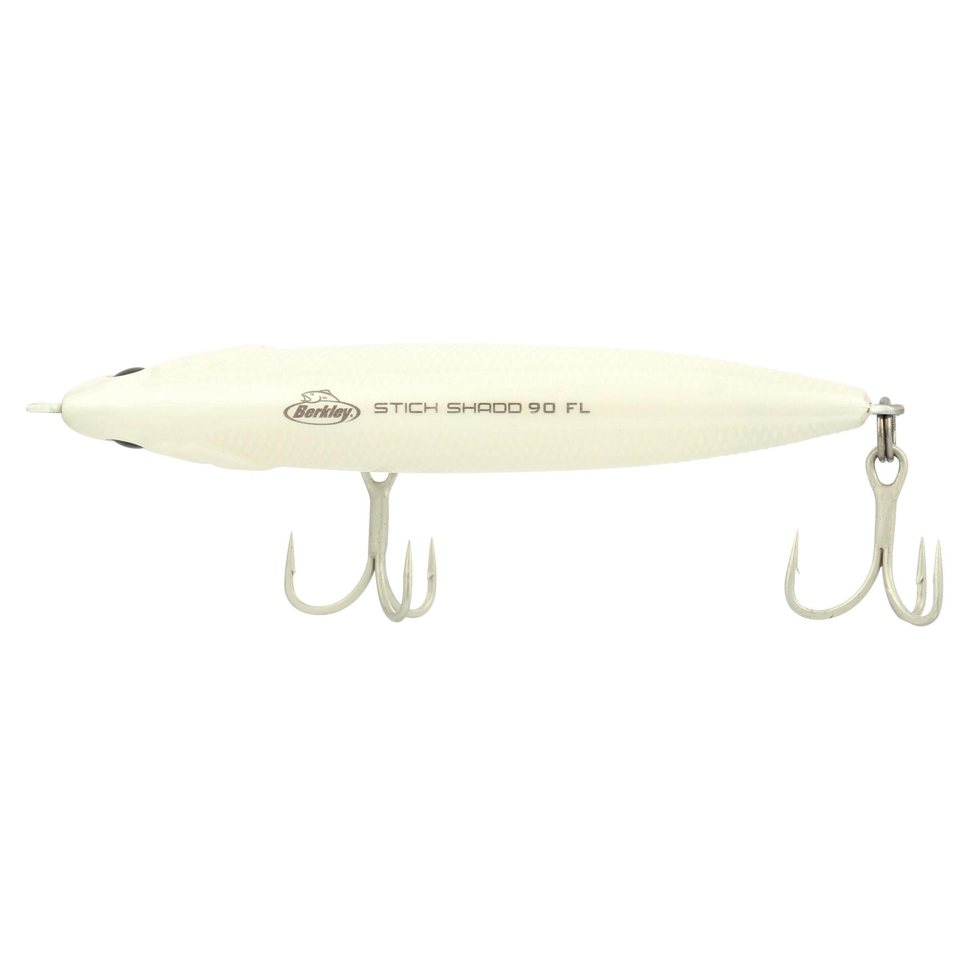 Berkley StickShaddSaltwater Ghostescent alt3 | Berkley Fishing