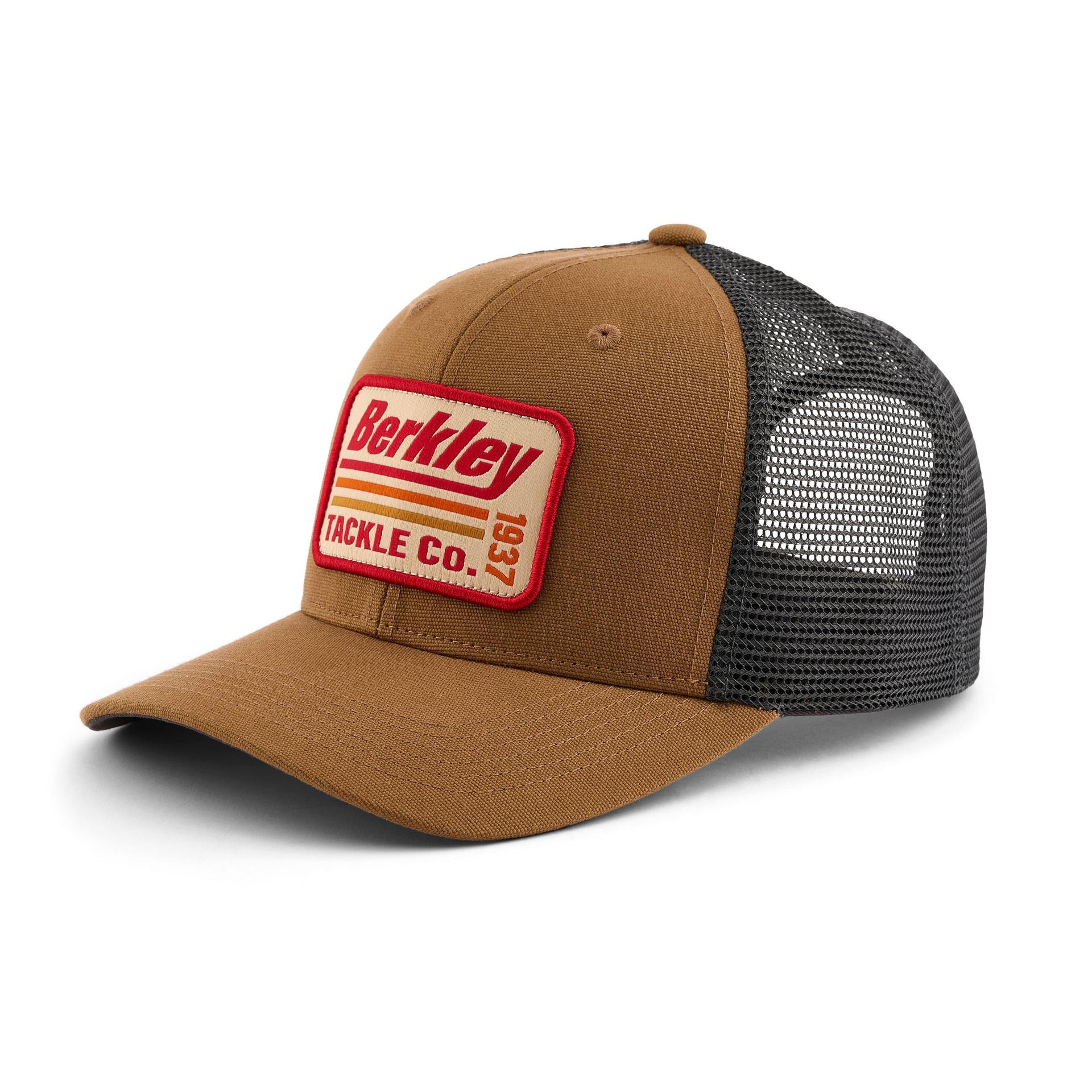 Striper Trucker Hat