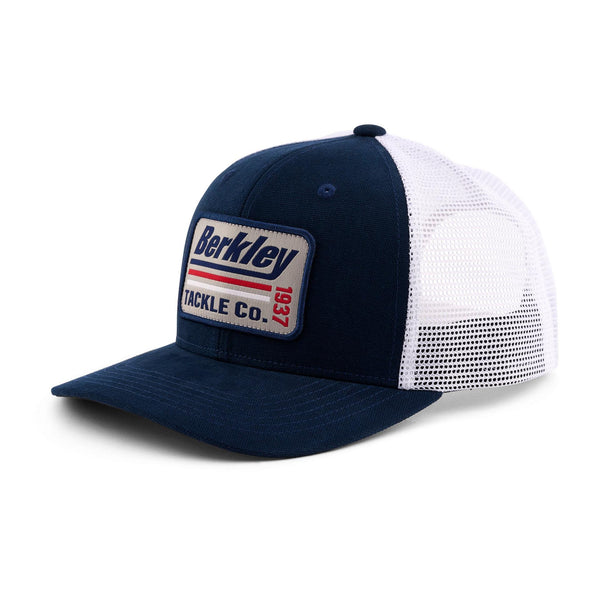 Striper Trucker Hat | Berkley Fishing® display picture 3