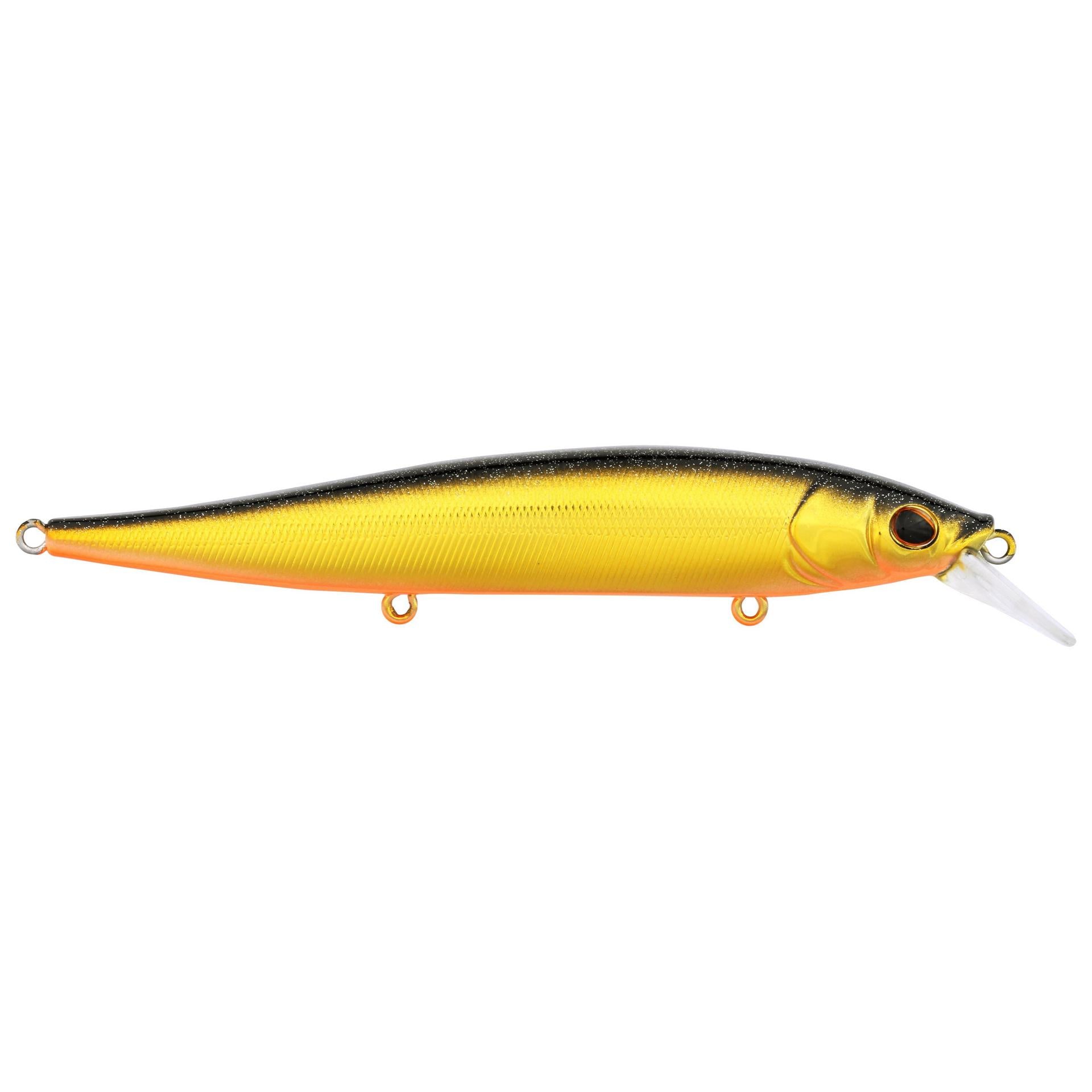 Berkley Stunna BlackGold 112 alt1 | Berkley Fishing