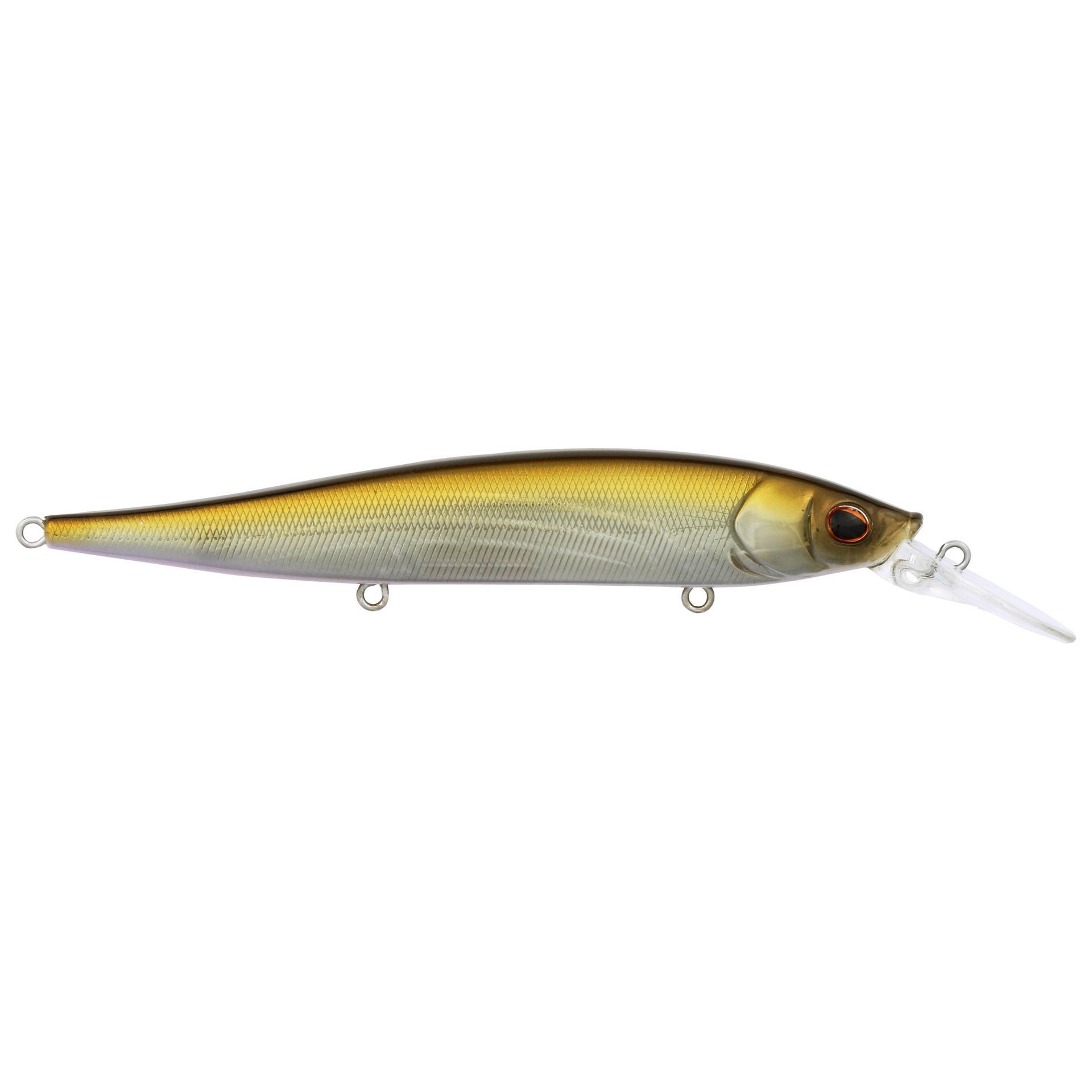 Berkley Stunna Bronzeback 112P1 alt1 | Berkley Fishing