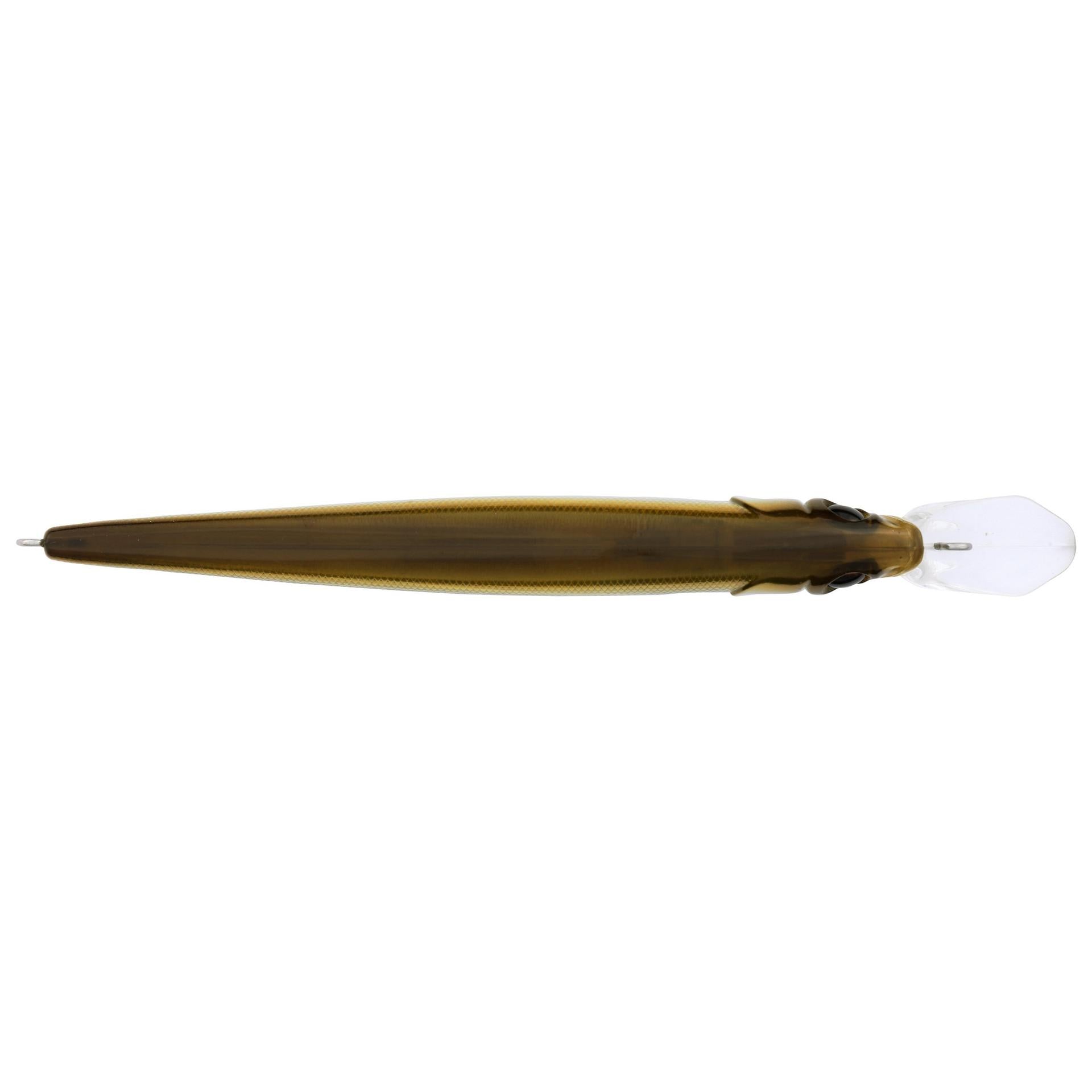 Berkley Stunna Bronzeback 112P1 alt3 | Berkley Fishing