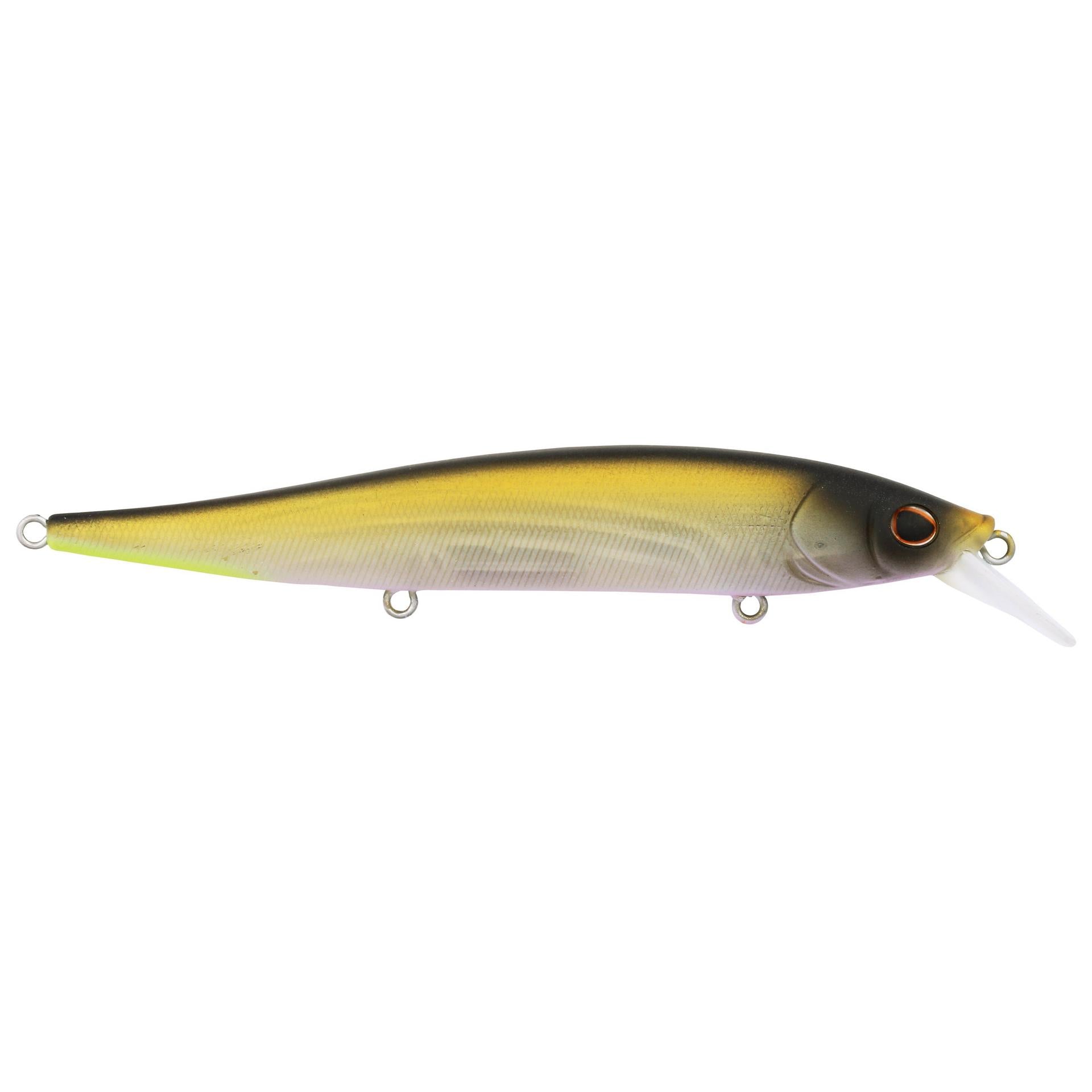 Berkley Stunna MFTennesseeShad 112 alt1 | Berkley Fishing