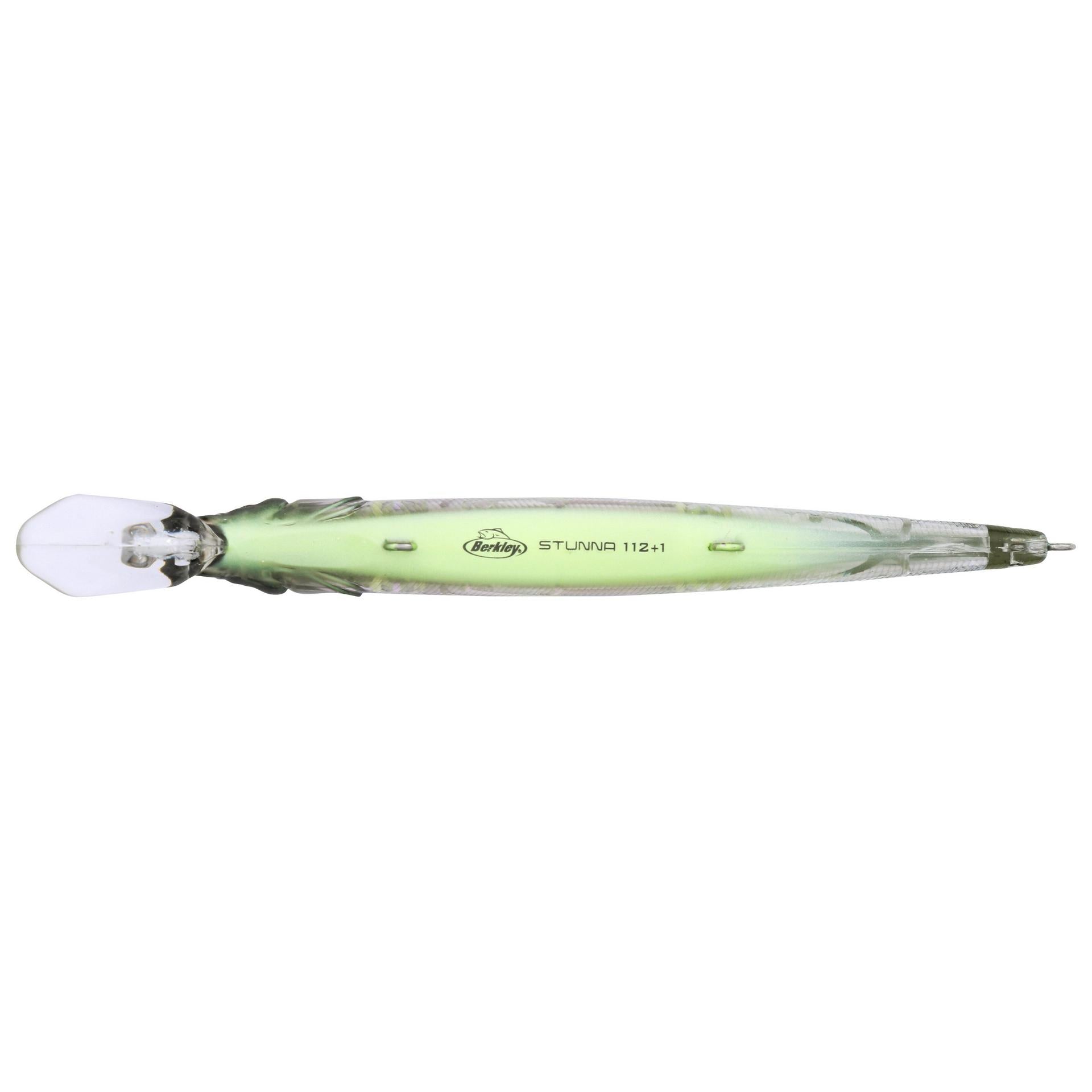 Berkley Stunna NorthernLights 112P1 alt4 | Berkley Fishing