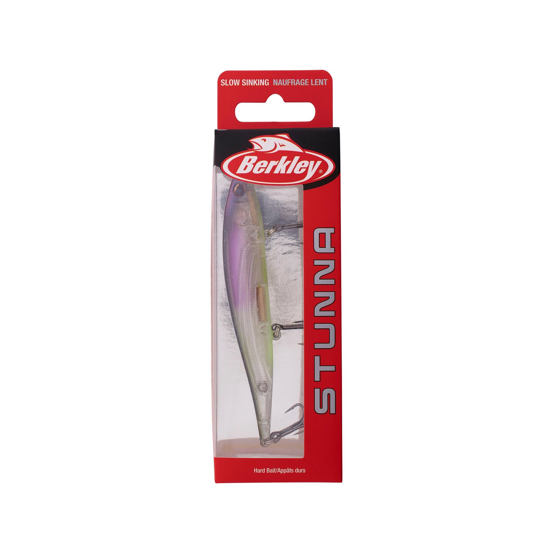 Berkley Stunna NorthernLights 112 PKG | Berkley Fishing