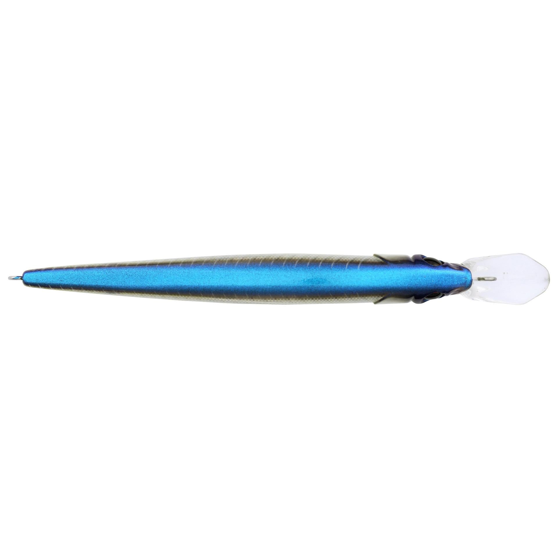 Berkley Stunna ShadFillet 112P1 alt3 | Berkley Fishing