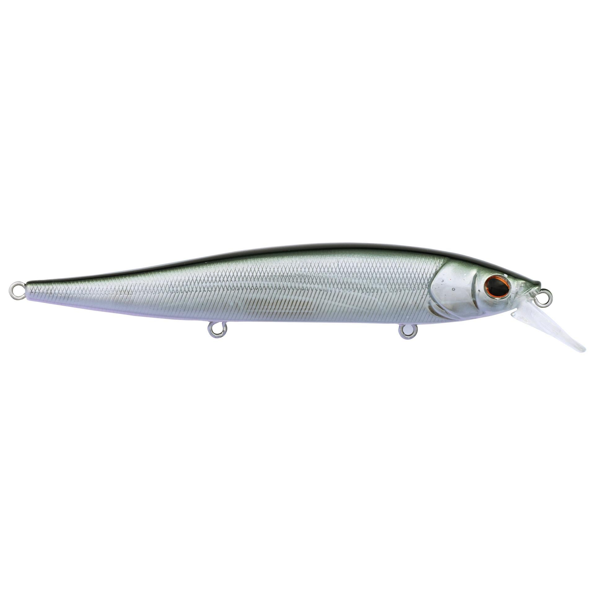 Berkley Stunna SilverDolla 112 alt1 | Berkley Fishing