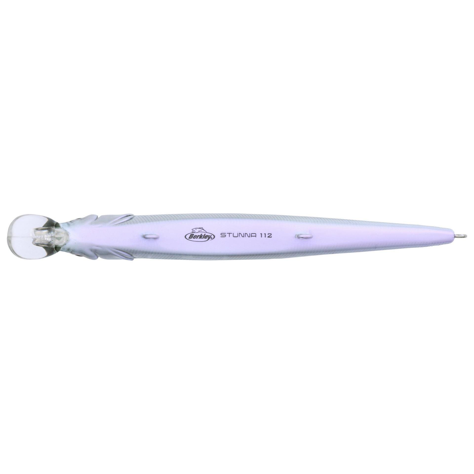 Berkley Stunna SilverDolla 112 alt4 | Berkley Fishing