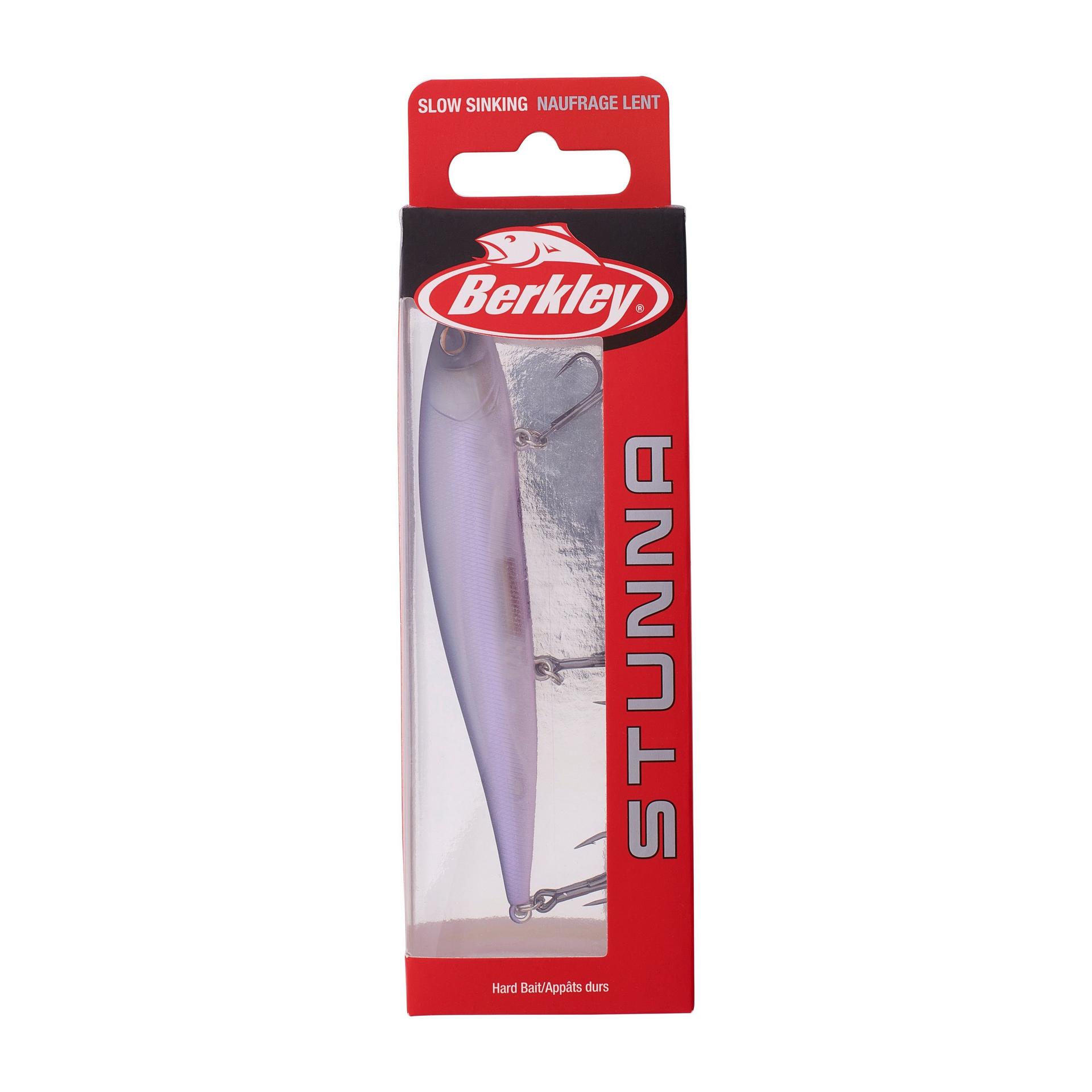 Berkley Stunna StoneCold 112 PKG | Berkley Fishing