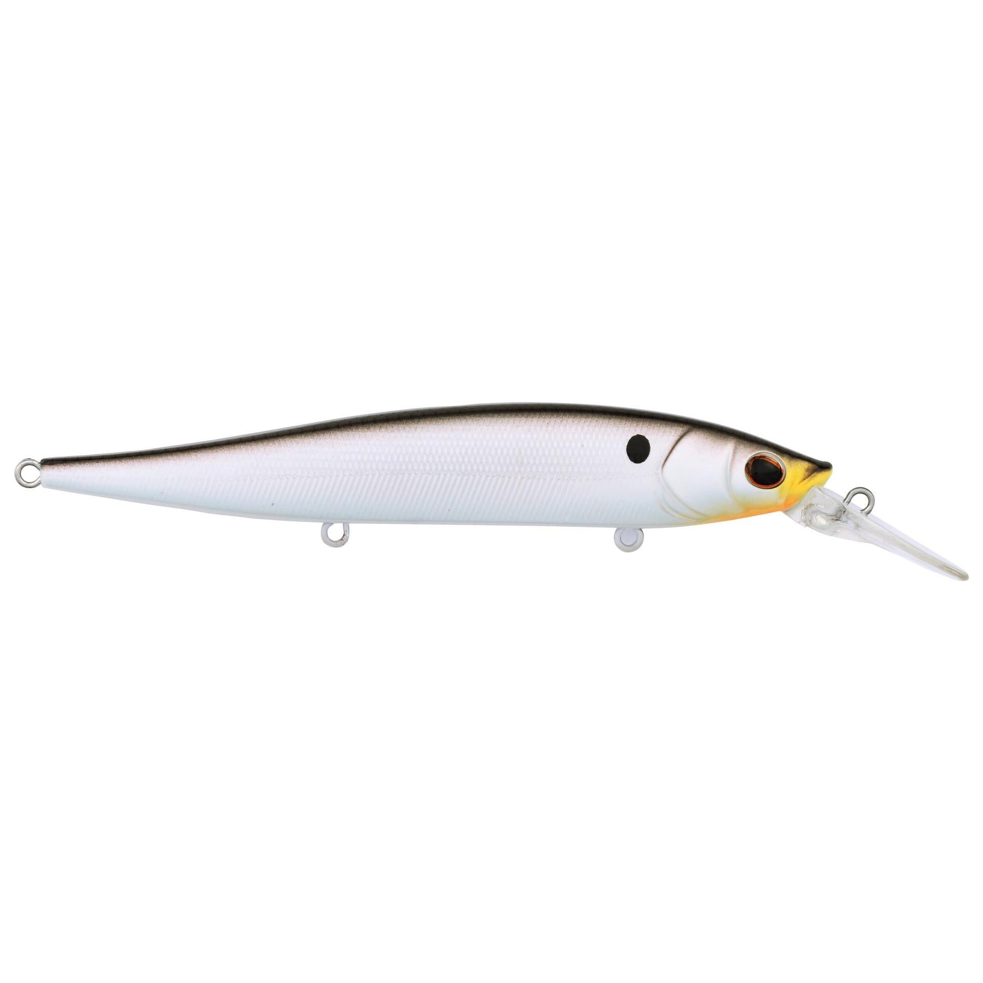 Berkley Stunna StunnaShad 112P1 alt1 | Berkley Fishing