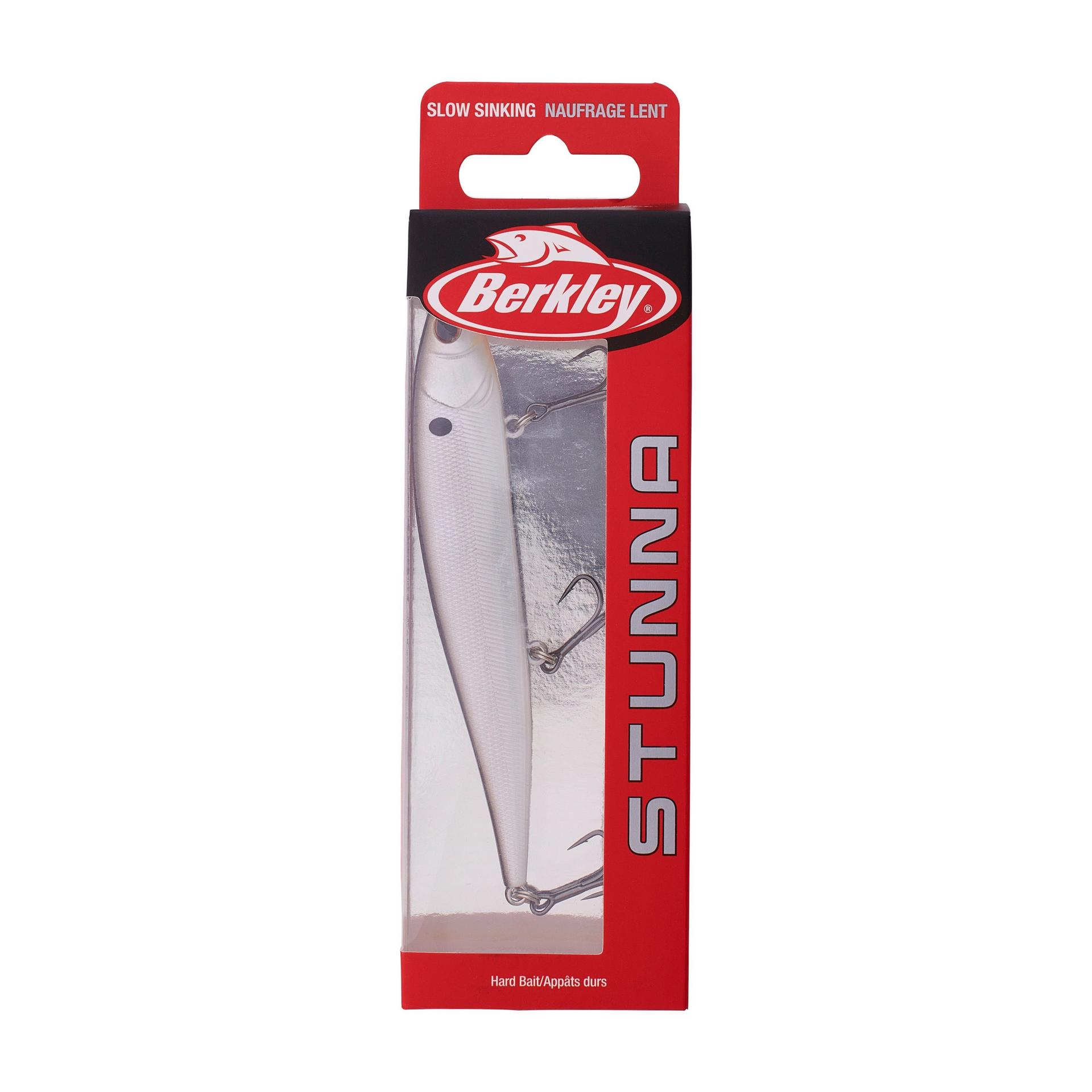 Berkley Stunna StunnaShad 112 PKG | Berkley Fishing