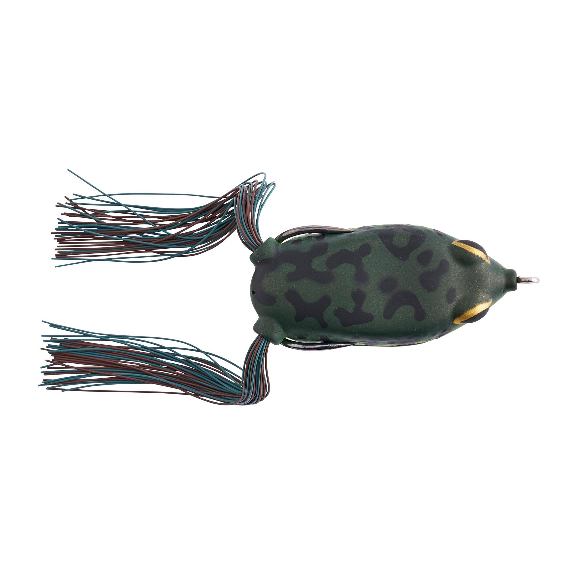 Berkley SwampLordHollowBodyFrog 23oz Bully alt2 | Berkley Fishing