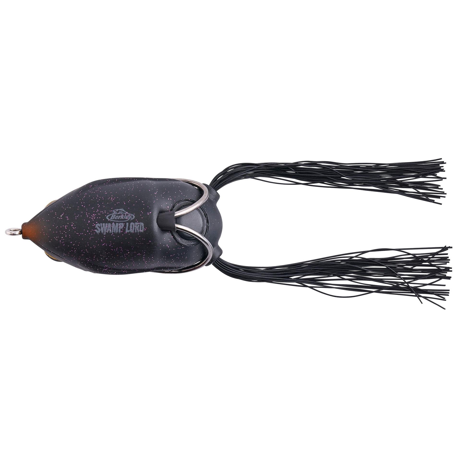 Berkley SwampLordHollowBodyFrog 23oz Maverick alt3 | Berkley Fishing