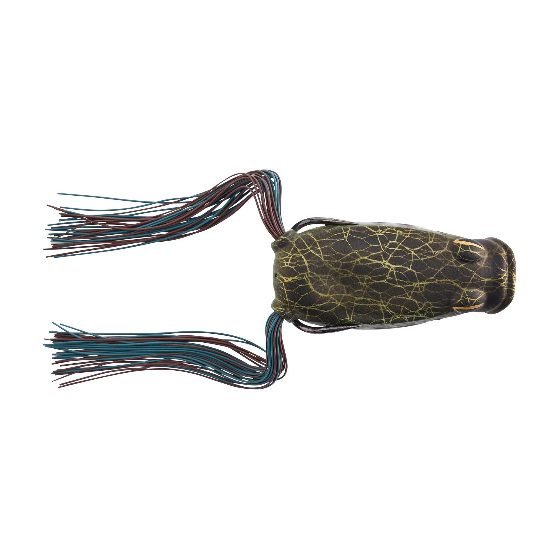 Berkley SwampLordPoppingHollowBodyFrog 23oz MFBluegill alt2 | Berkley Fishing