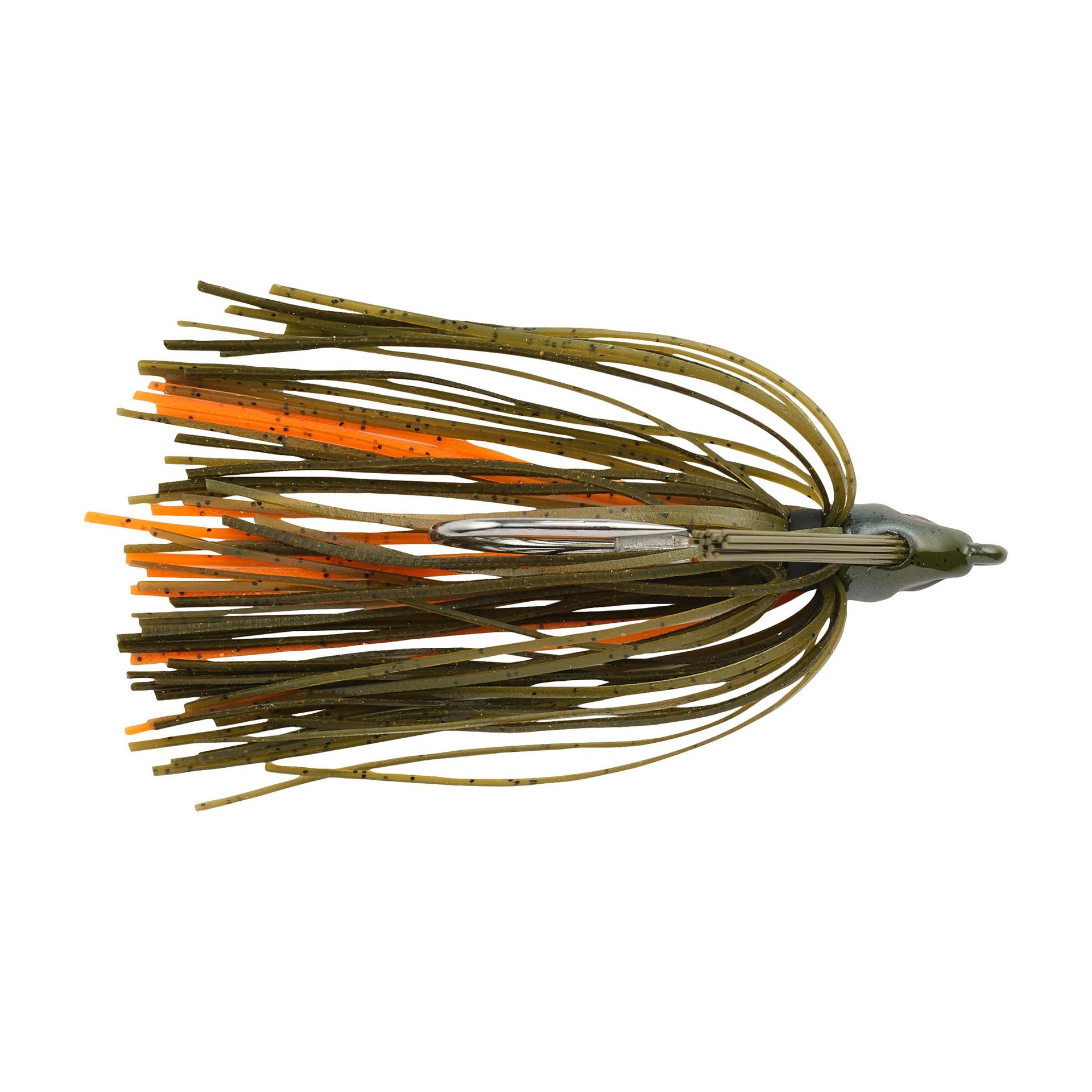 Berkley SwimJig BamaCraw alt1 | Berkley Fishing