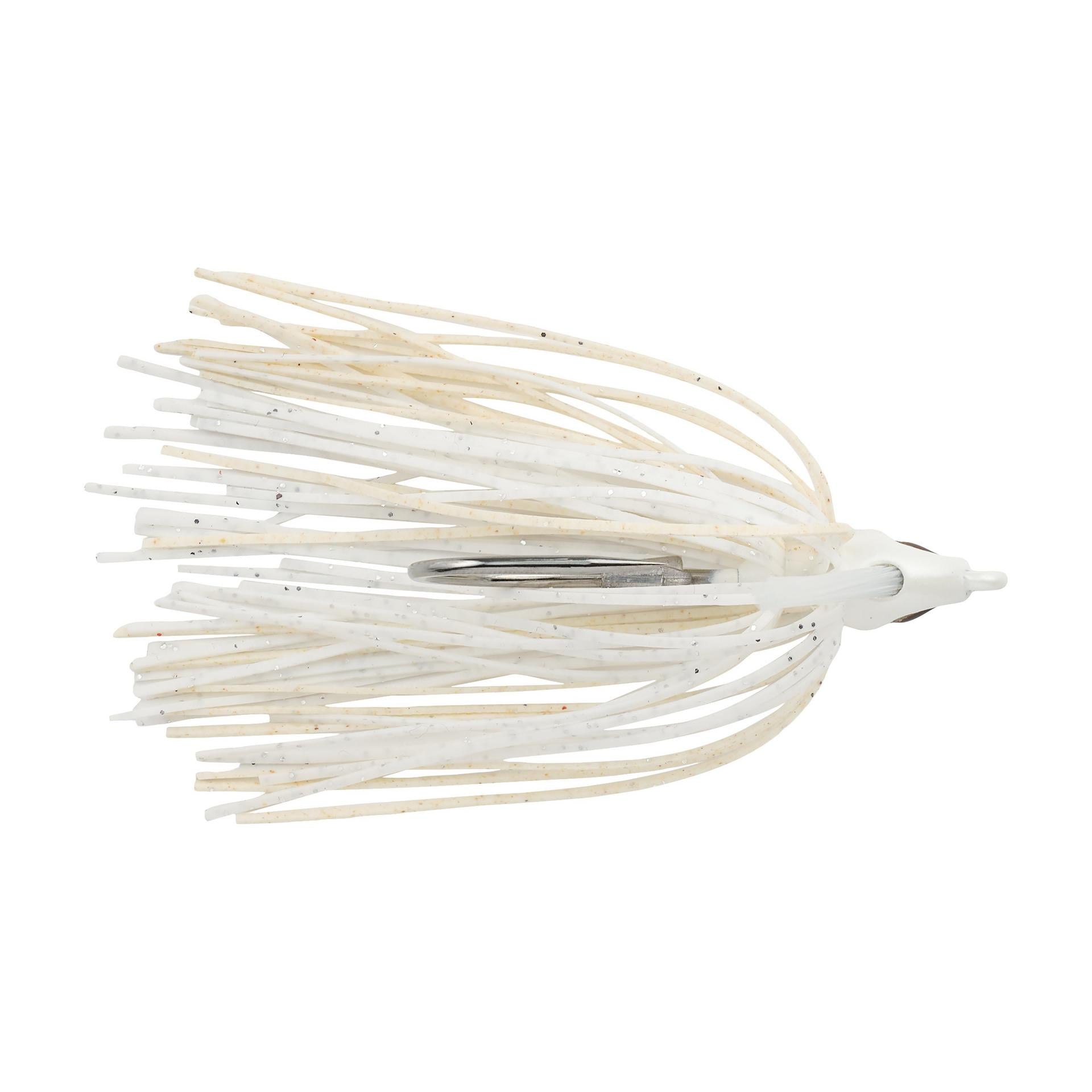 Berkley SwimJig White alt1 | Berkley Fishing