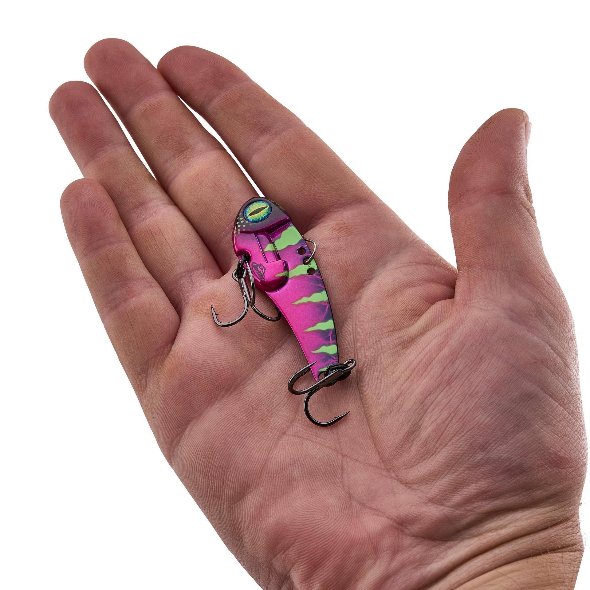 Berkley ThinFisher 12oz BadAnaconda HAND | Berkley Fishing