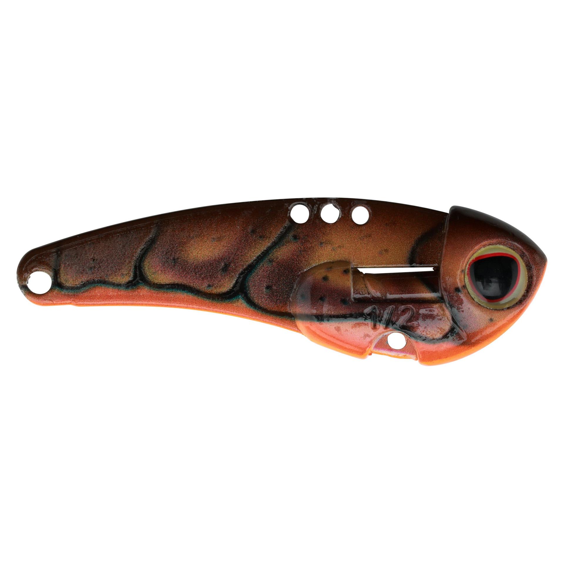 Berkley ThinFisher 12oz BrownCraw alt1 | Berkley Fishing