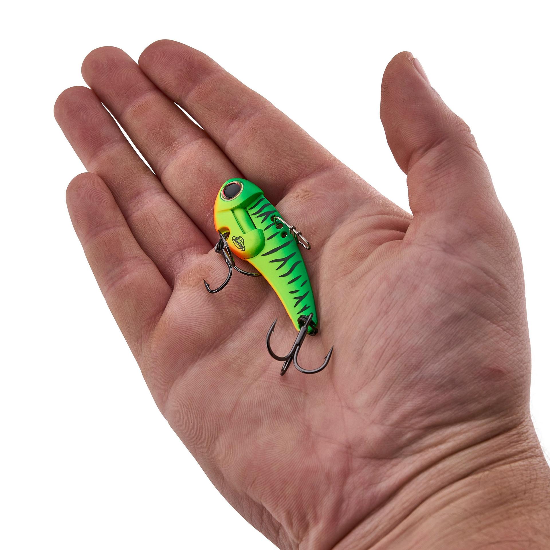 Berkley ThinFisher 12oz MFFiretiger HAND | Berkley Fishing