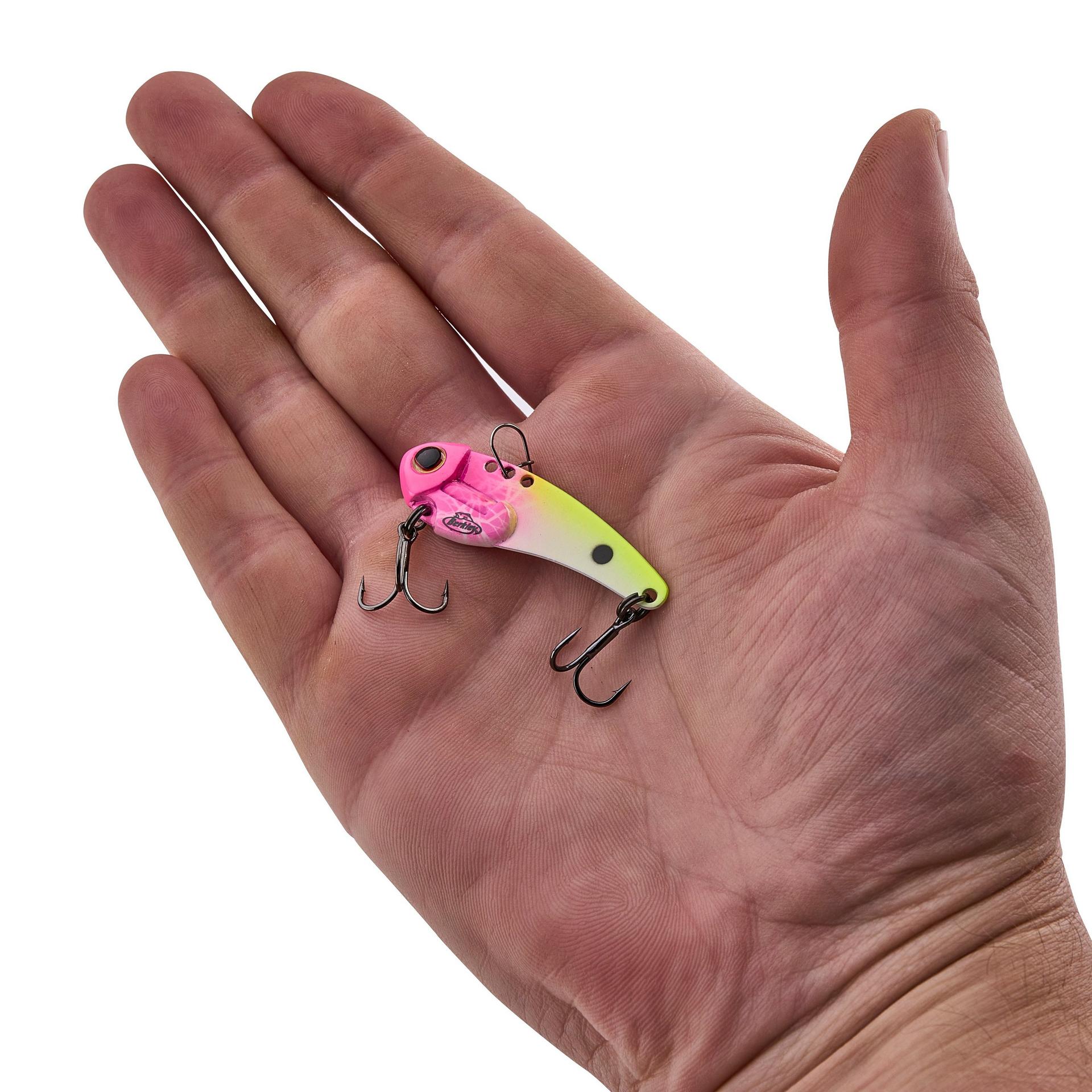 Berkley ThinFisher 14oz RaveLemonade HAND | Berkley Fishing