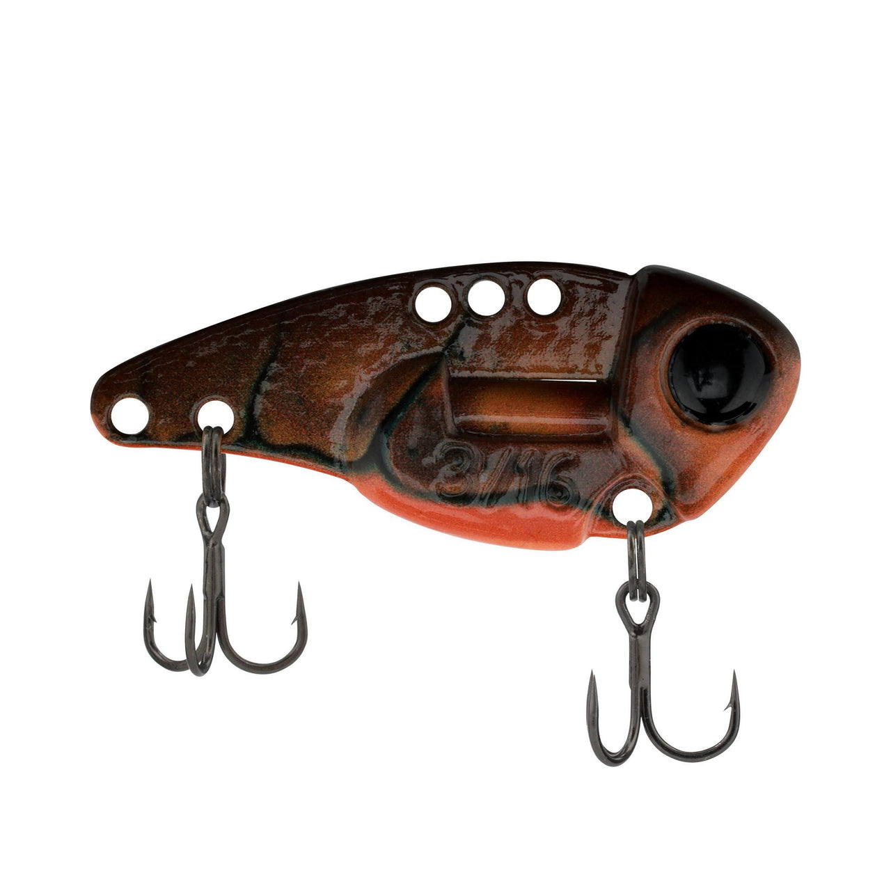 Berkley ThinFisher Sublime 3/16 Oz 1.5in Sinking Fishing Lure