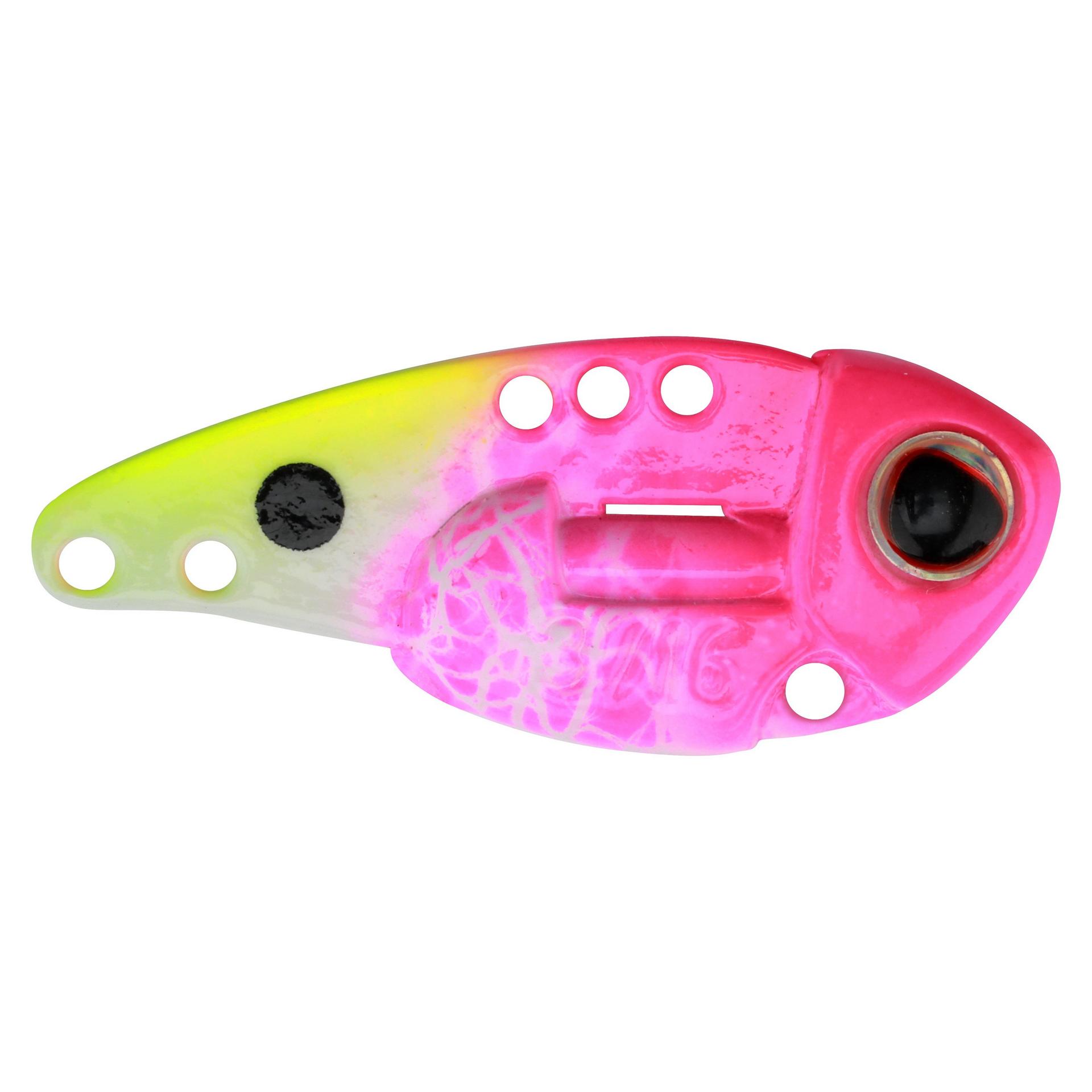 Berkley ThinFisher 316oz RaveLemonade alt1 | Berkley Fishing