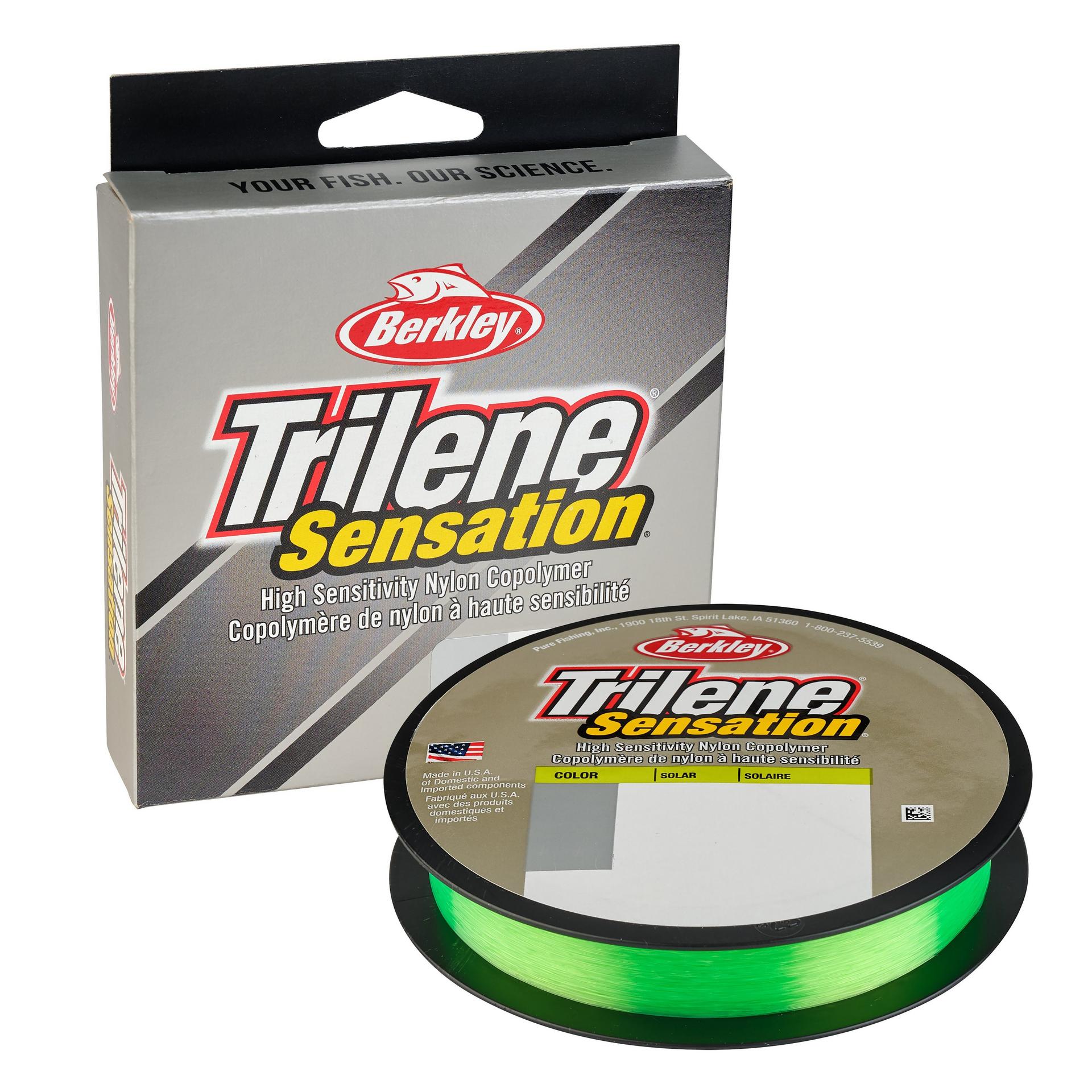 Trilene® Sensation®