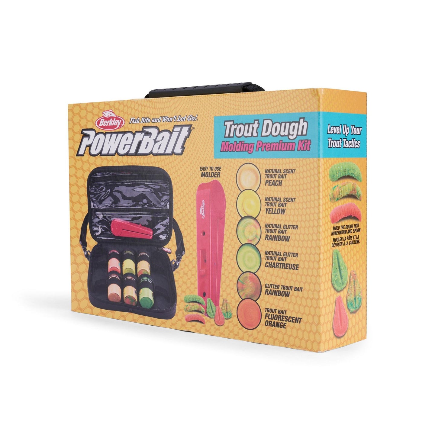 Trout Dough Molding Premium Kit | Berkley Fishing®