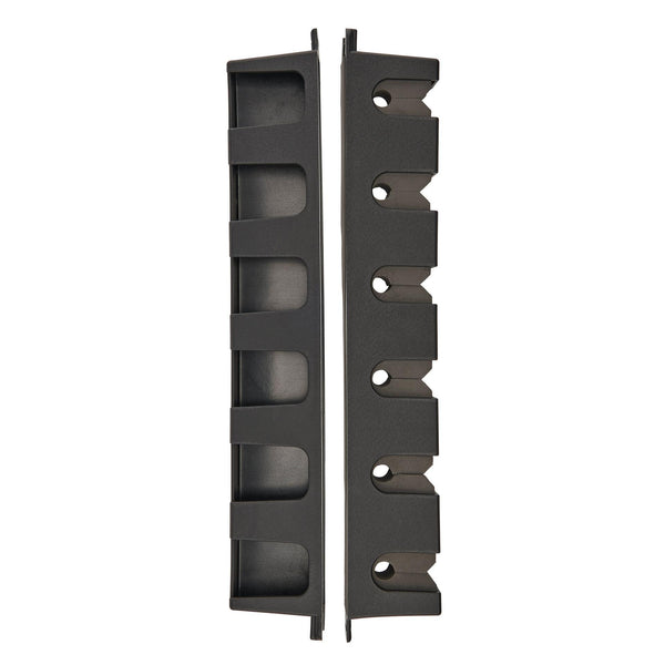 vertical fishing rod holder Berkley Vertical 6 Rod Rack