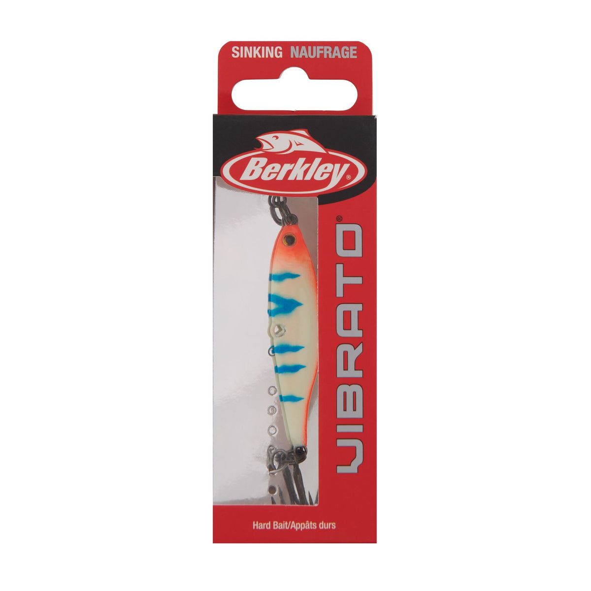 Berkley Vibrato®