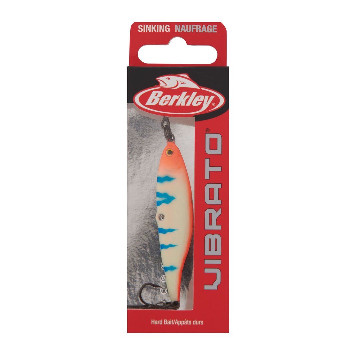 Berkley Vibrato®