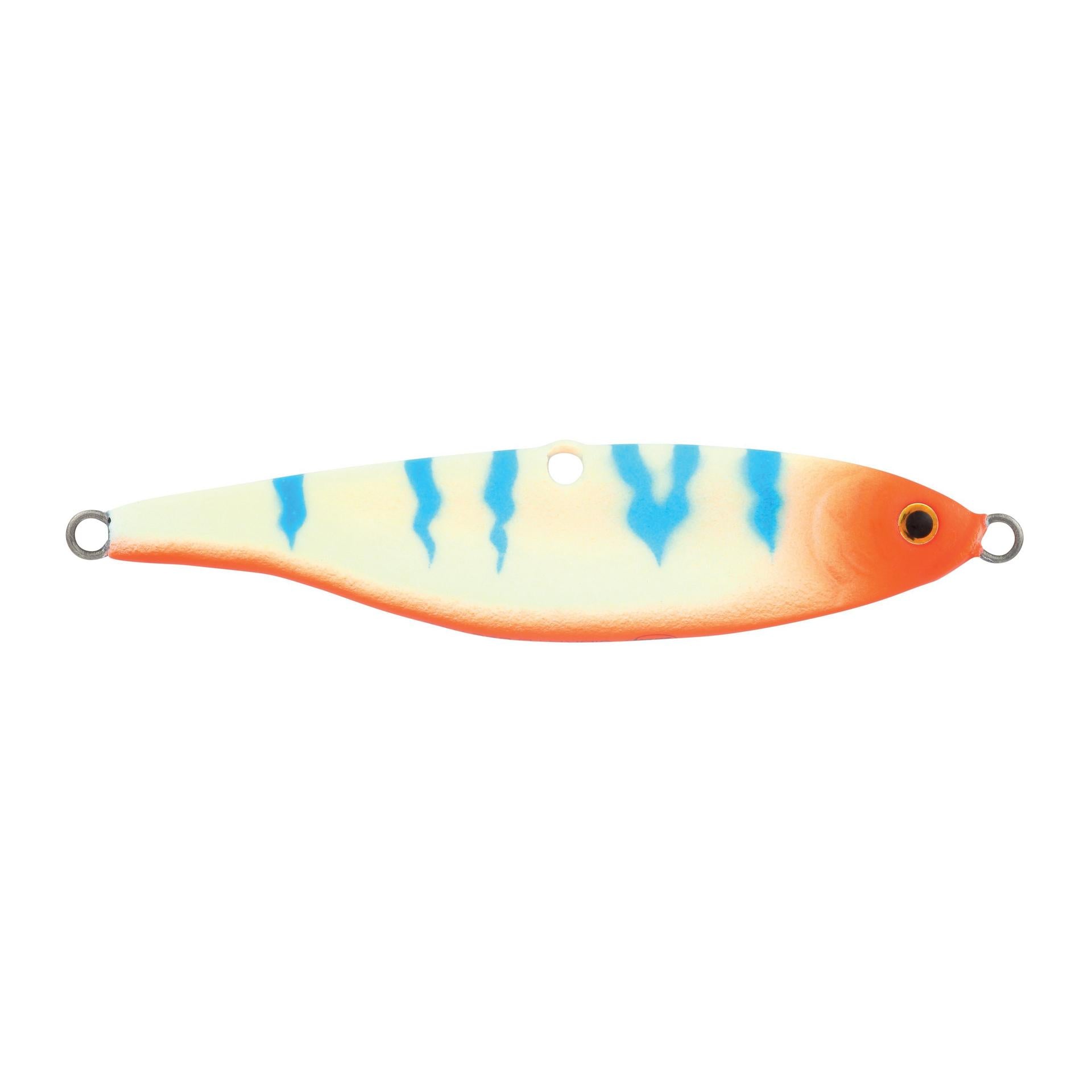 Berkley Vibrato BlueGlowTiger 028 alt1 | Berkley Fishing