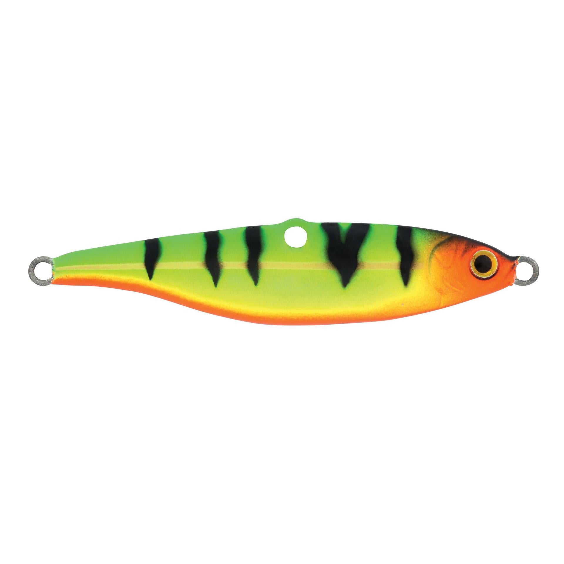 Berkley Vibrato FireTigerGold 014 alt1 | Berkley Fishing