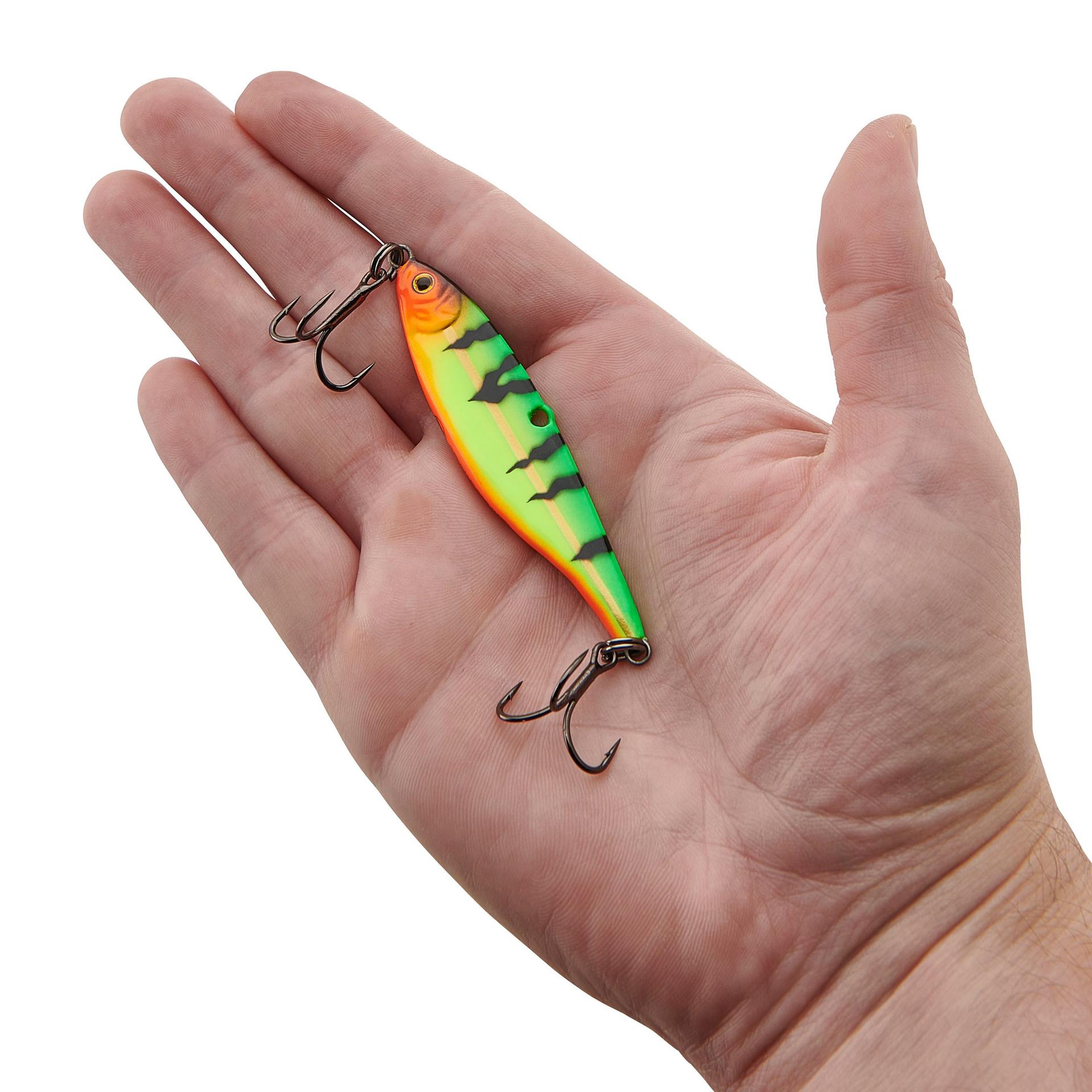 Berkley Vibrato FireTigerGold 028 HAND | Berkley Fishing