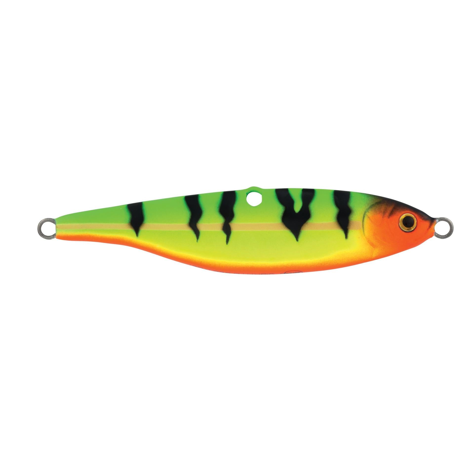 Berkley Vibrato FireTigerGold 028 alt1 | Berkley Fishing