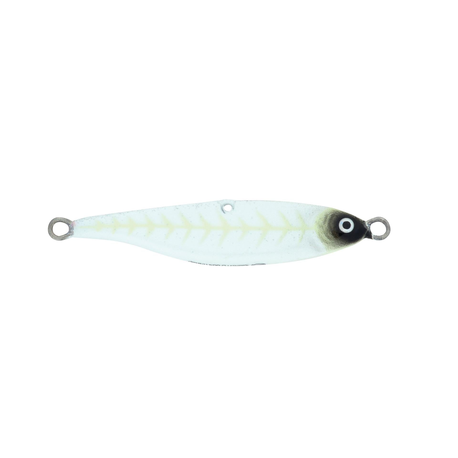 Berkley Vibrato Ghostescent 004 alt1 | Berkley Fishing