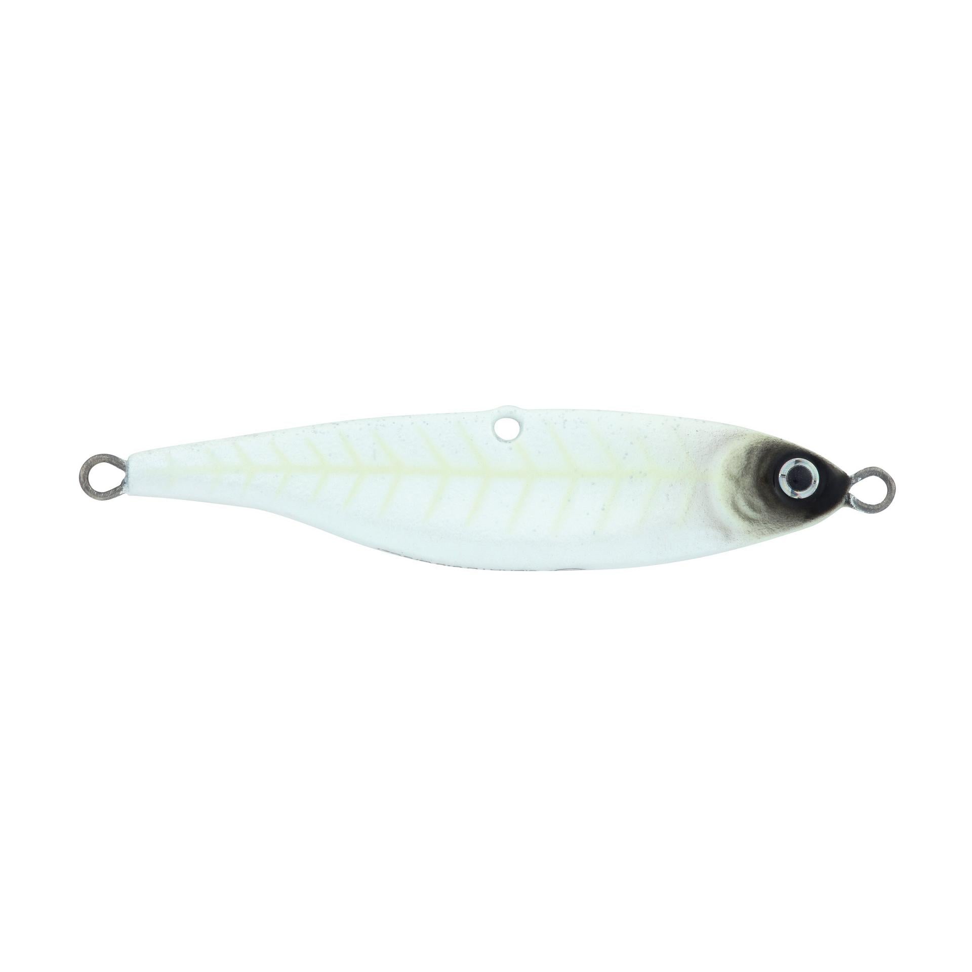 Berkley Vibrato Ghostescent 010 alt1 | Berkley Fishing