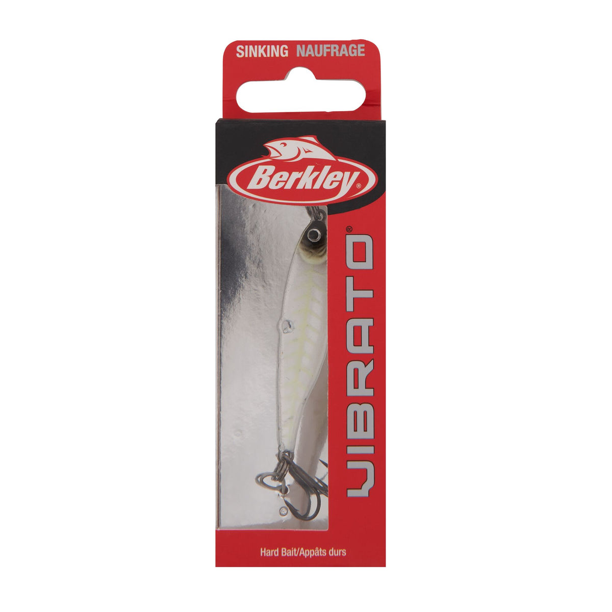 Berkley Vibrato®